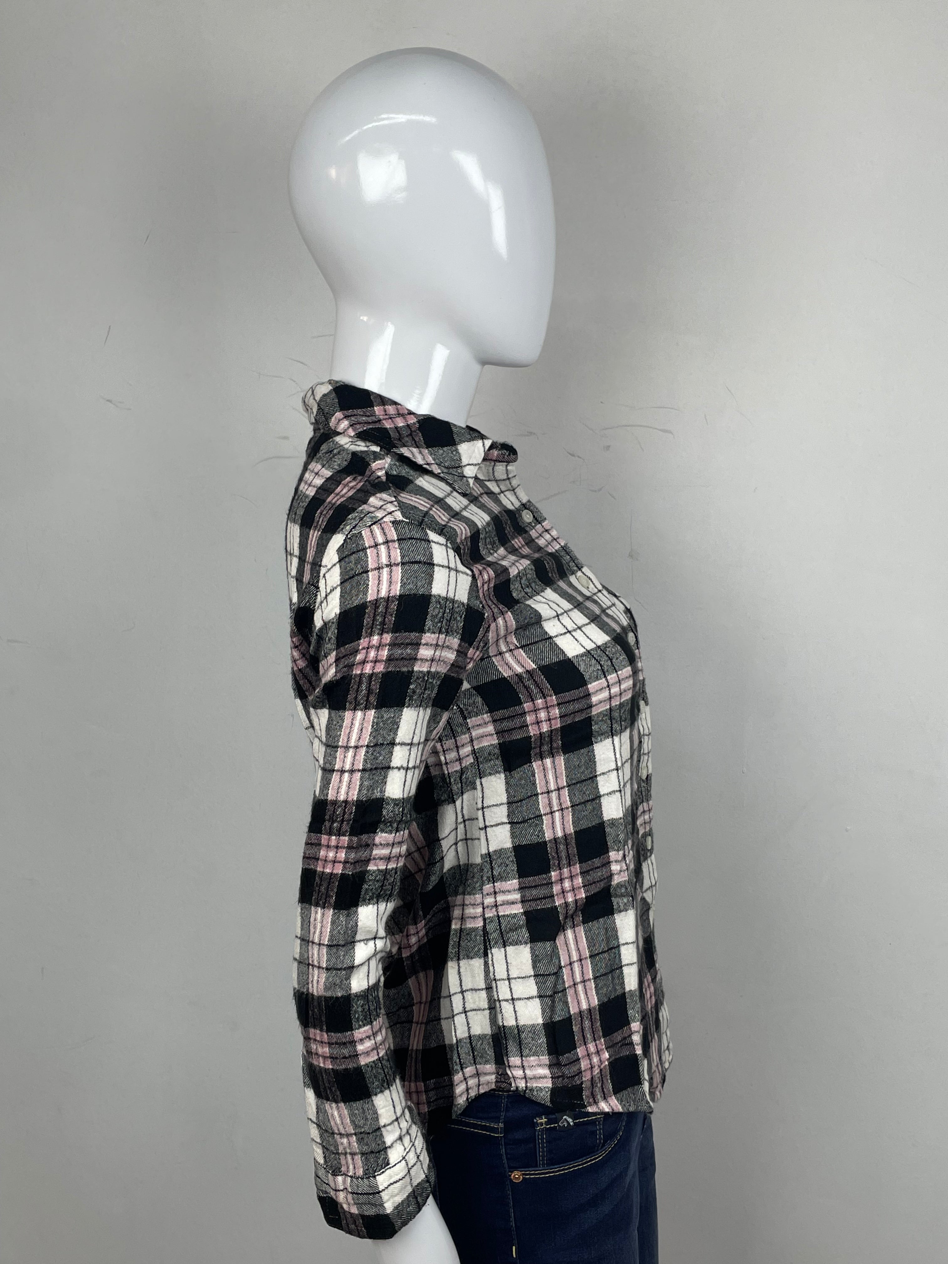 Justice Prefect Plaid