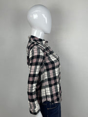 Justice Prefect Plaid
