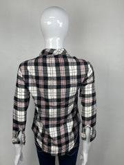 Justice Prefect Plaid