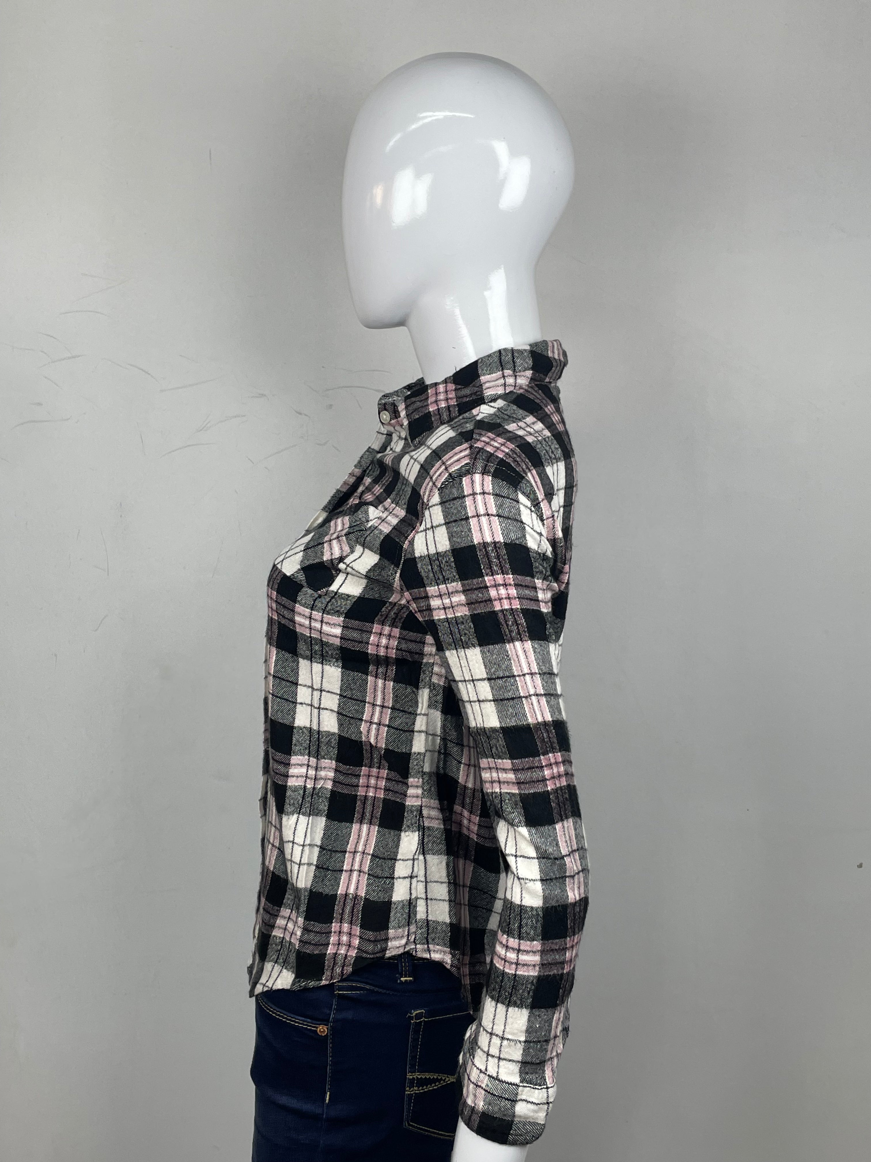 Justice Prefect Plaid