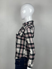 Justice Prefect Plaid