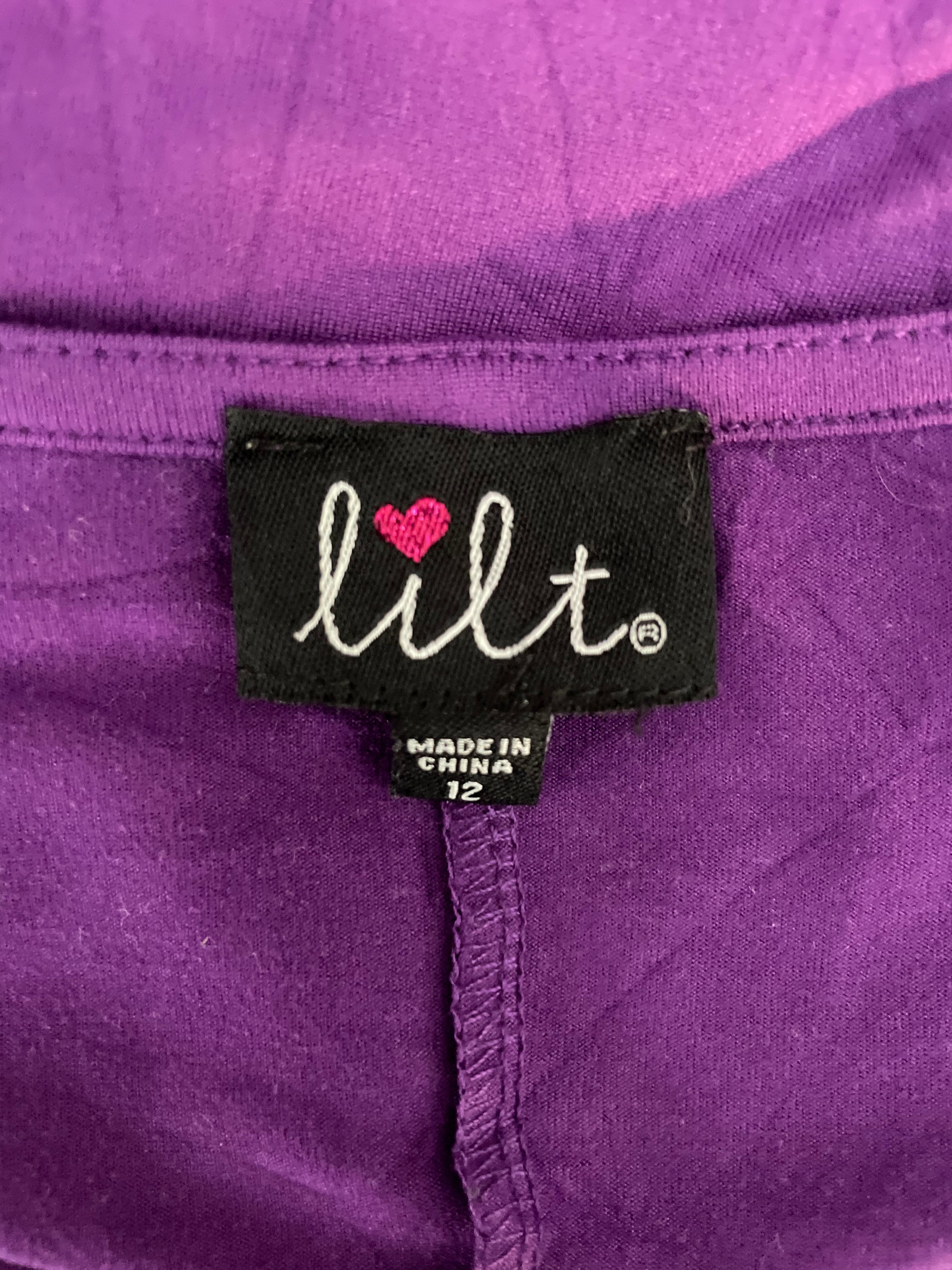 Lilt
