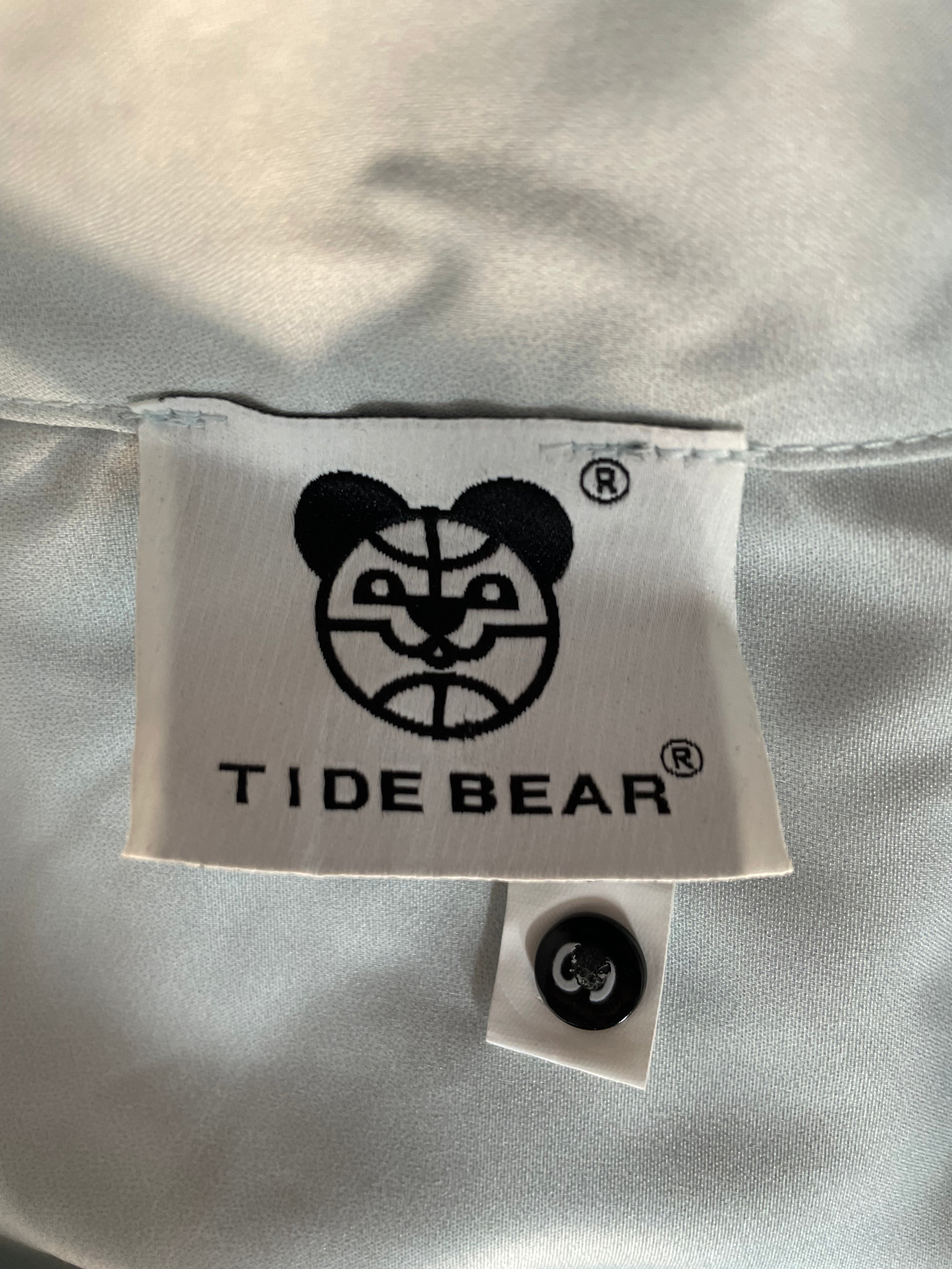 TIDE BEAR