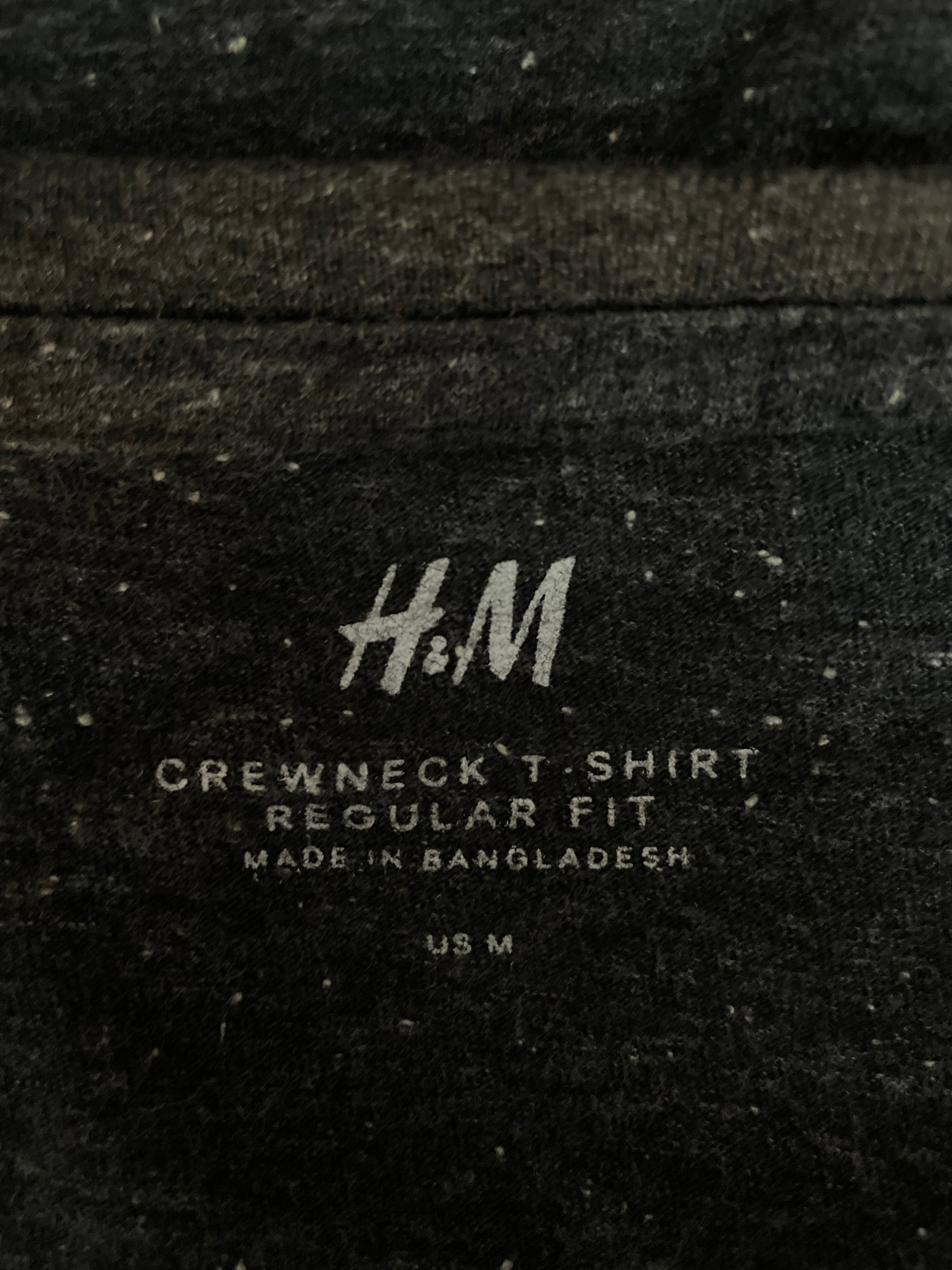 H&M