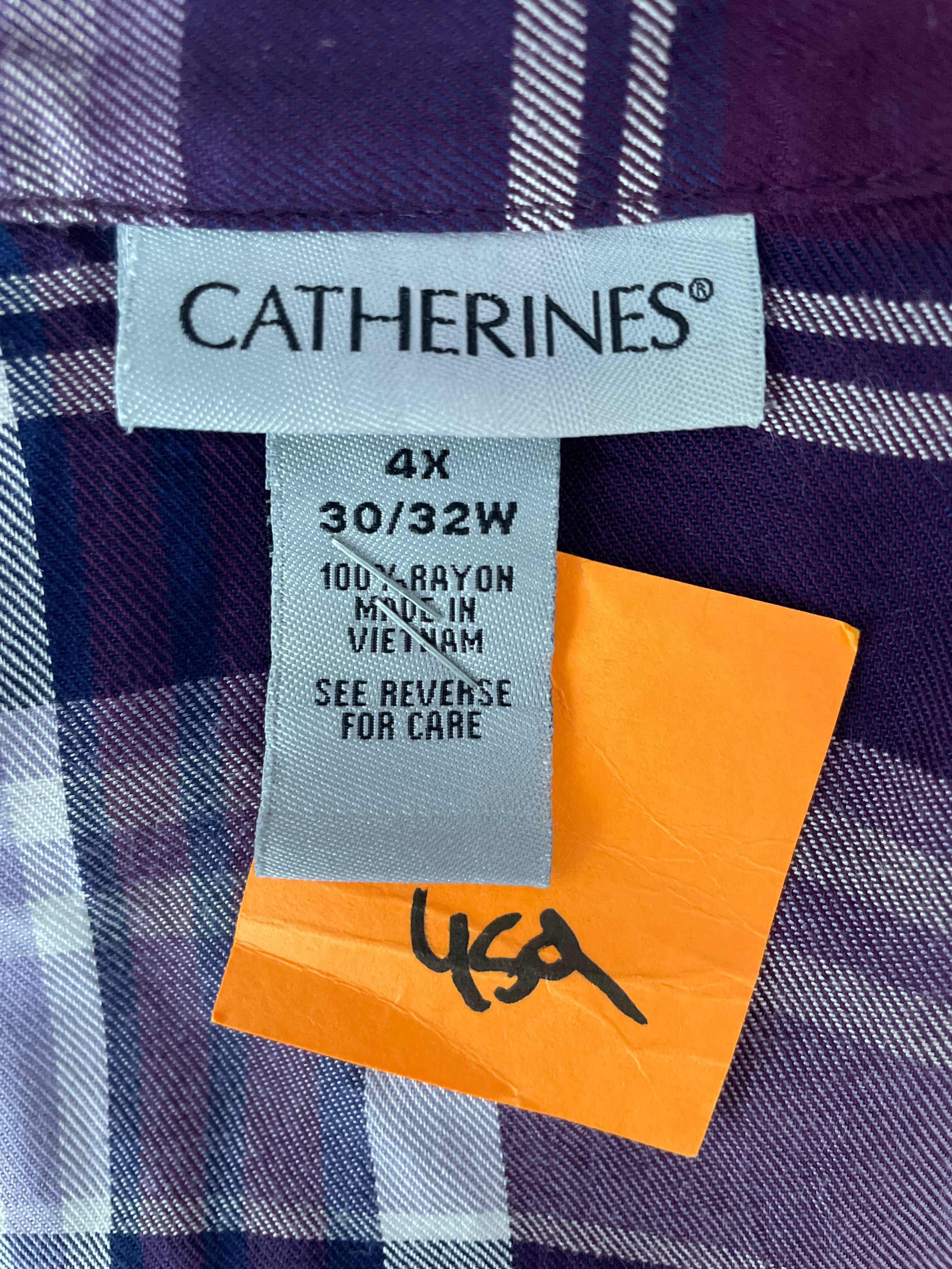 CATHERINES