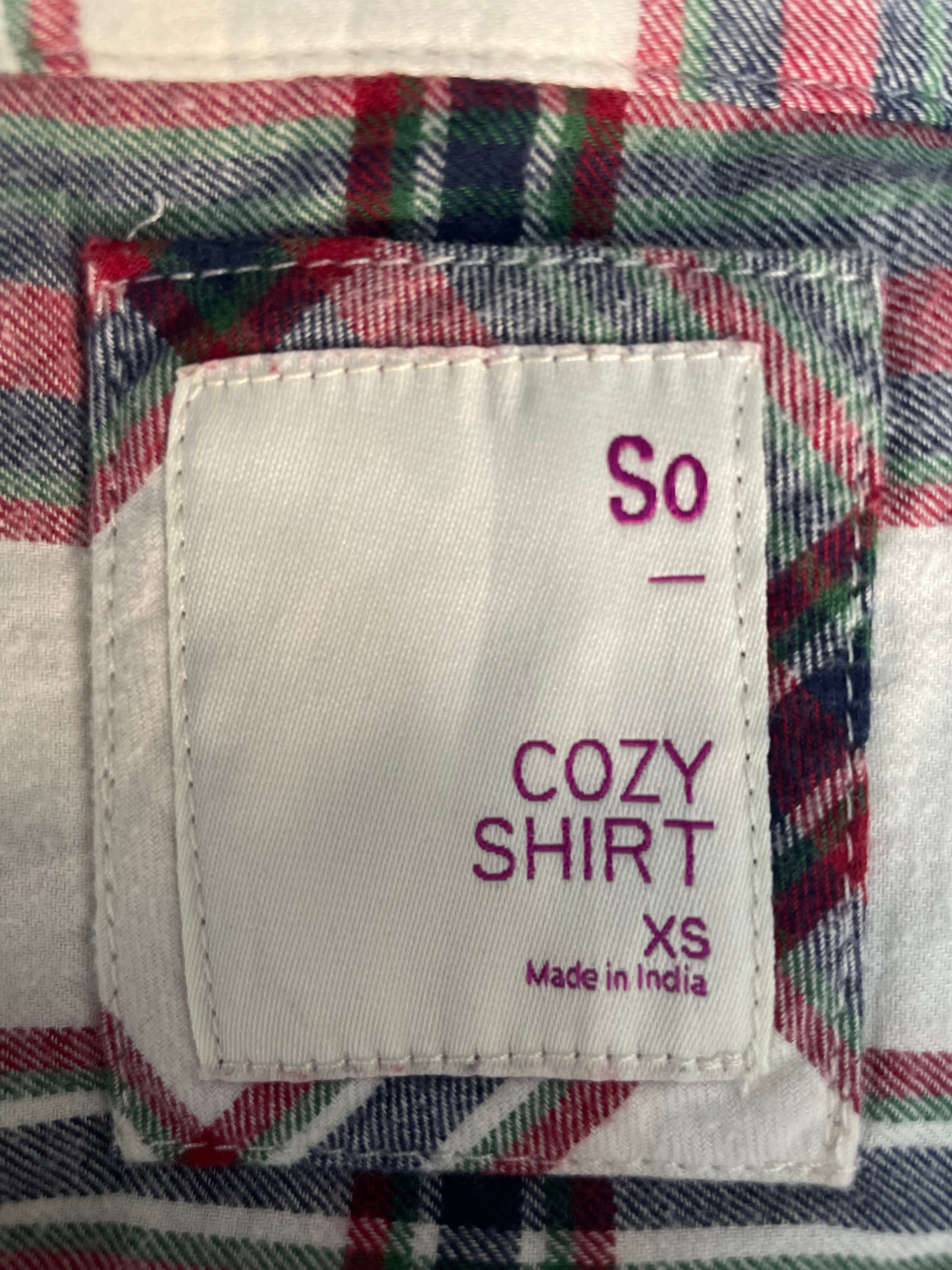 So Cozy