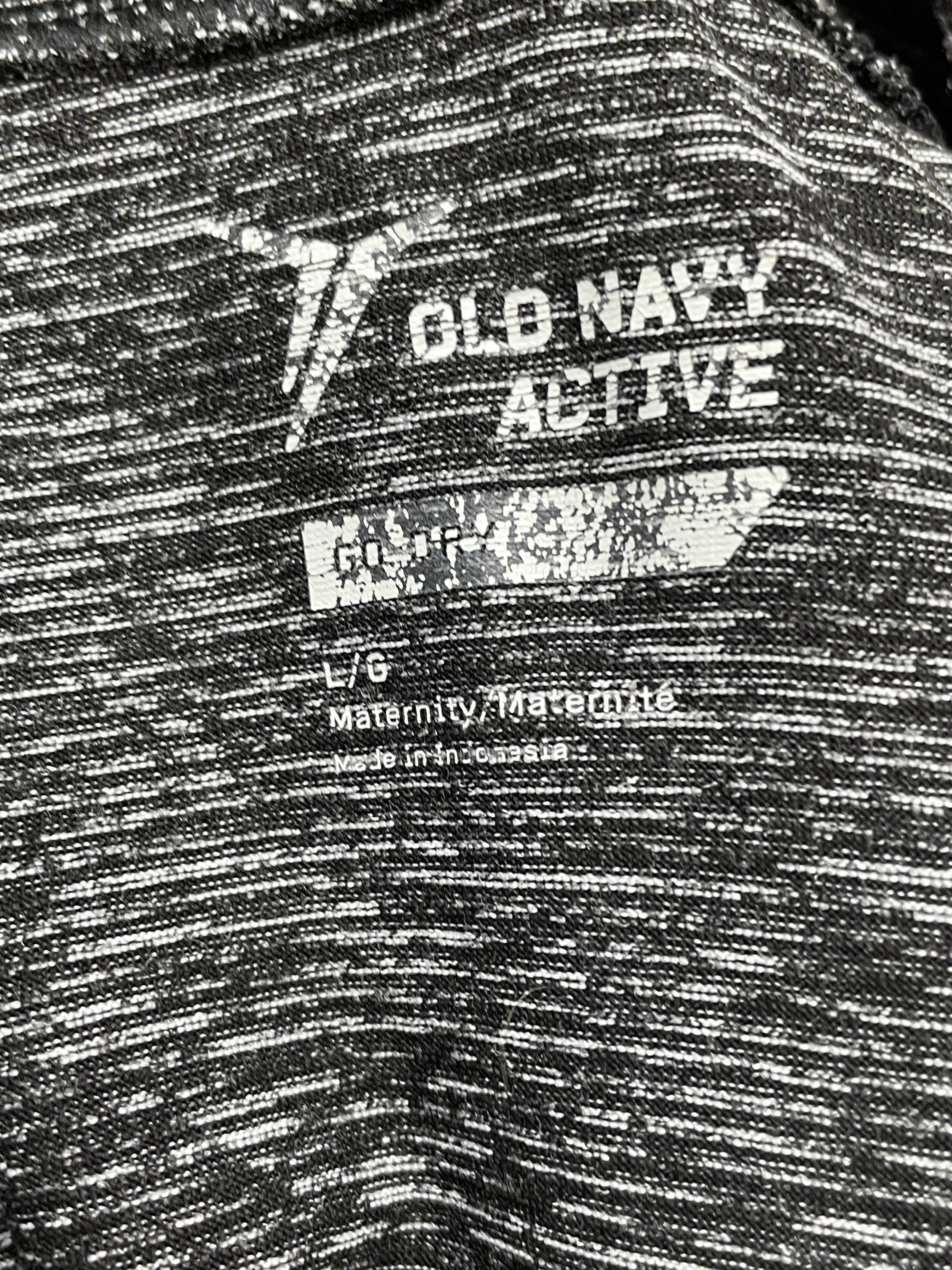 old navy active