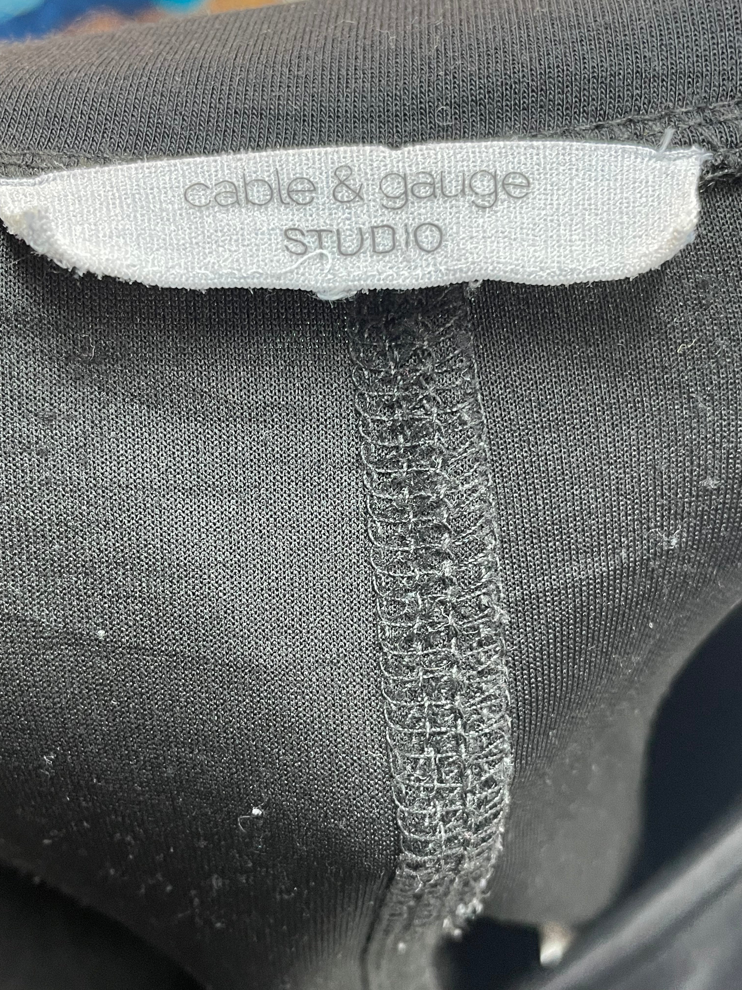 cable & guage studio