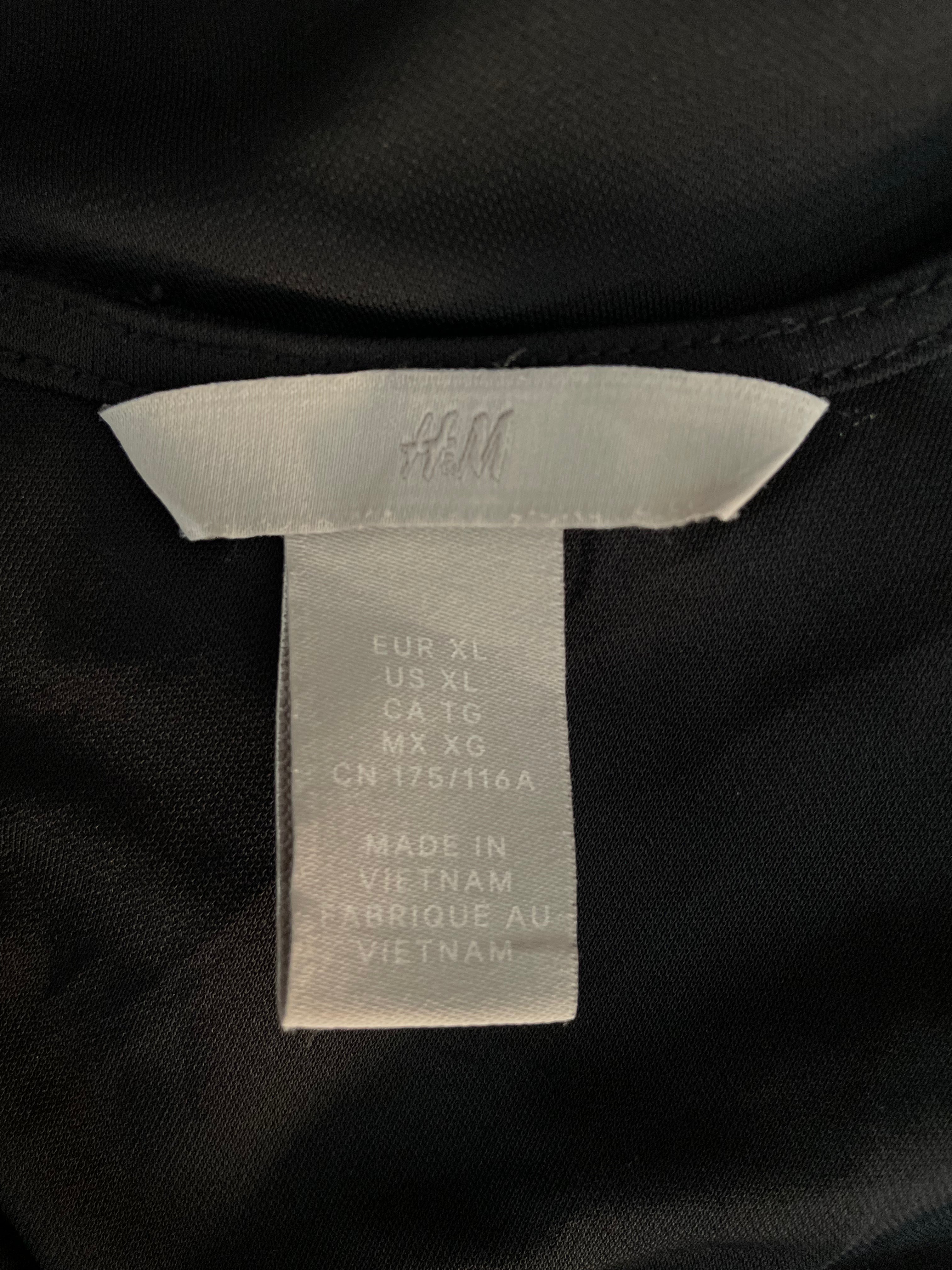 H&M