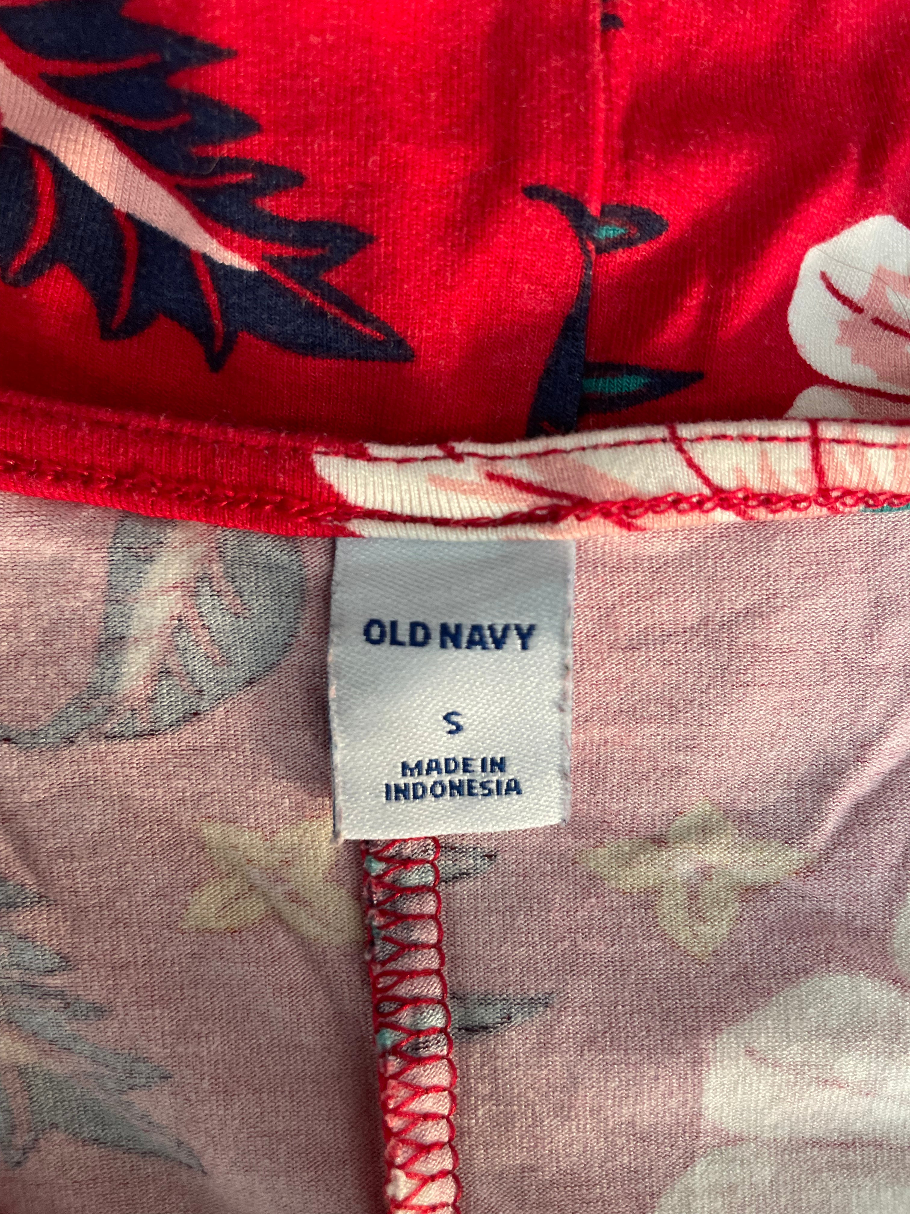 Old Navy