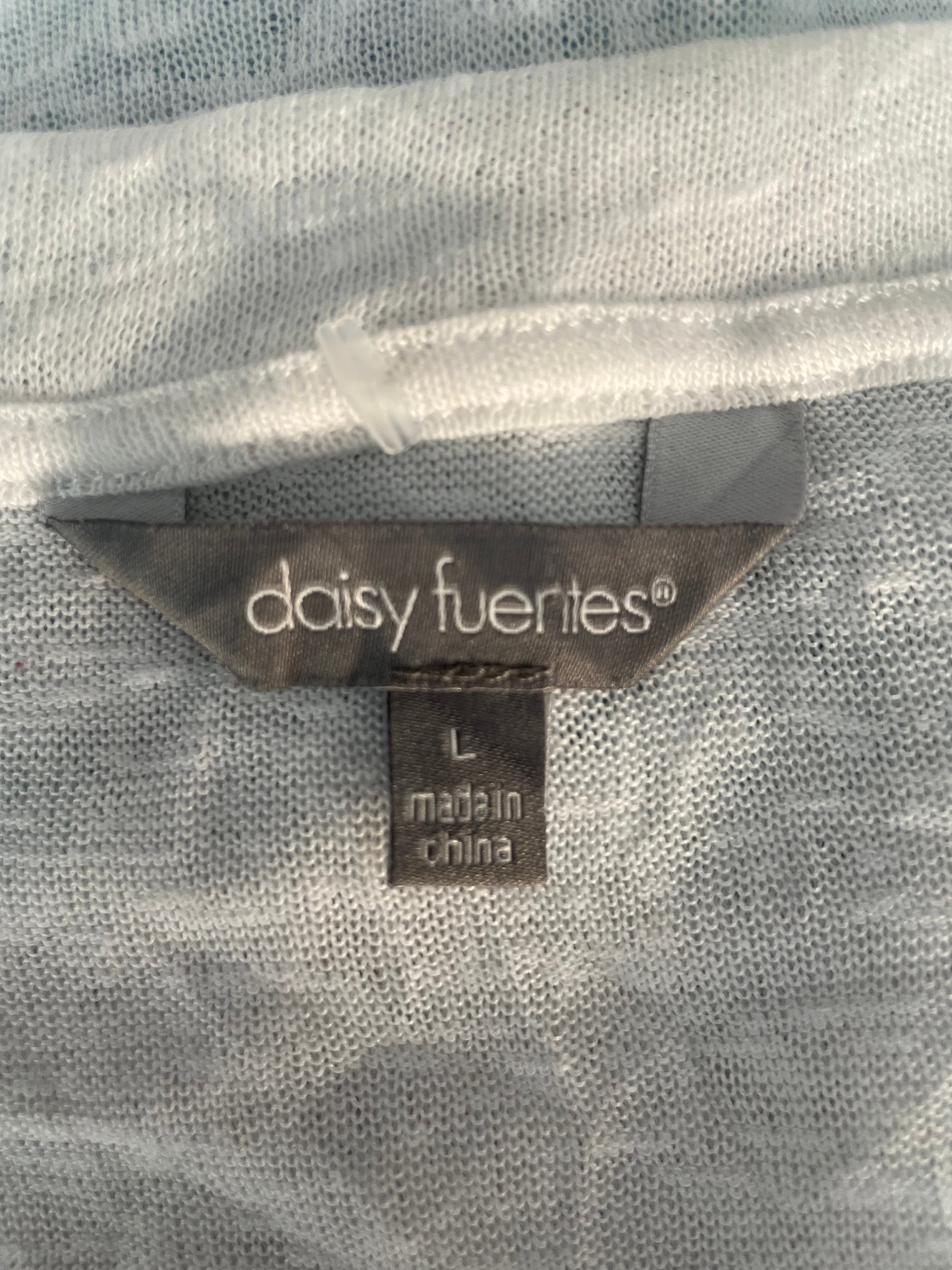 Daisy fuentes