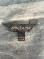Daisy fuentes
