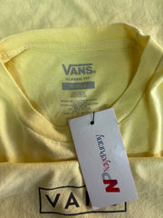 Vans Classic fit T-Shirt