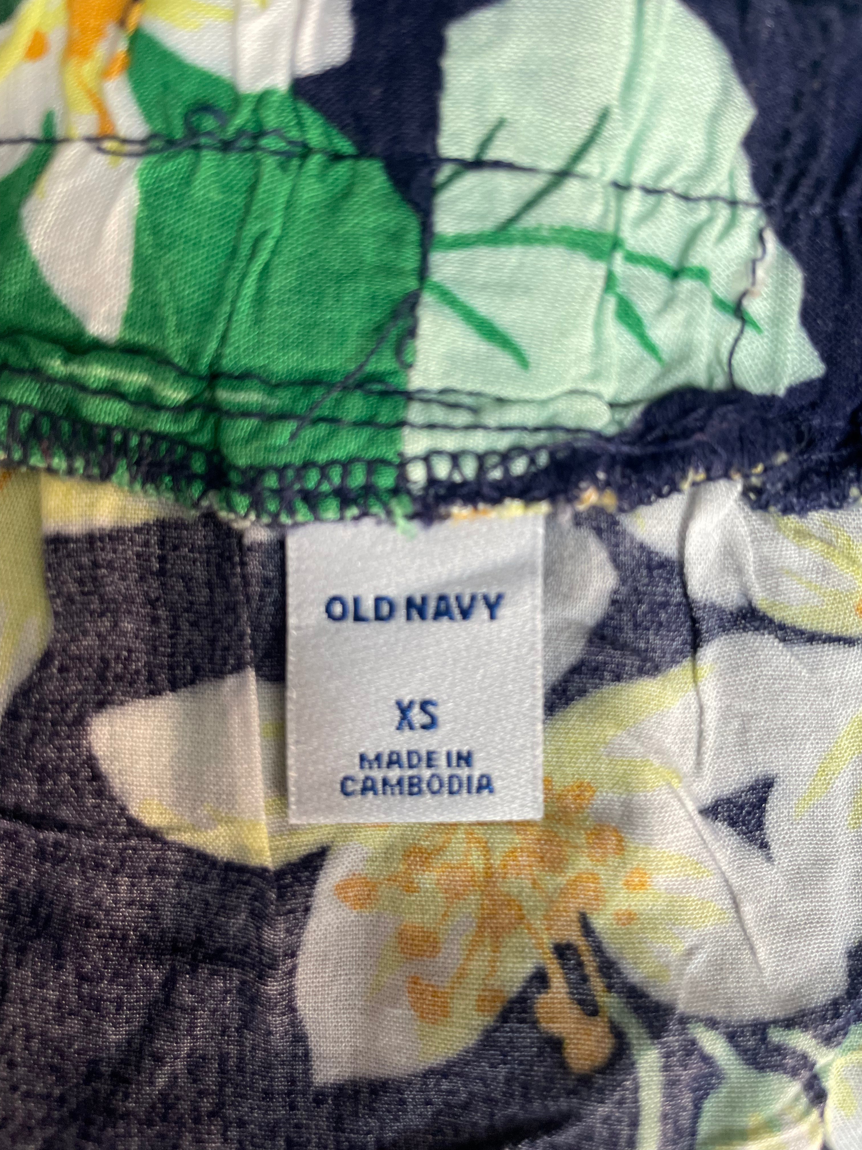 OLD NAVY