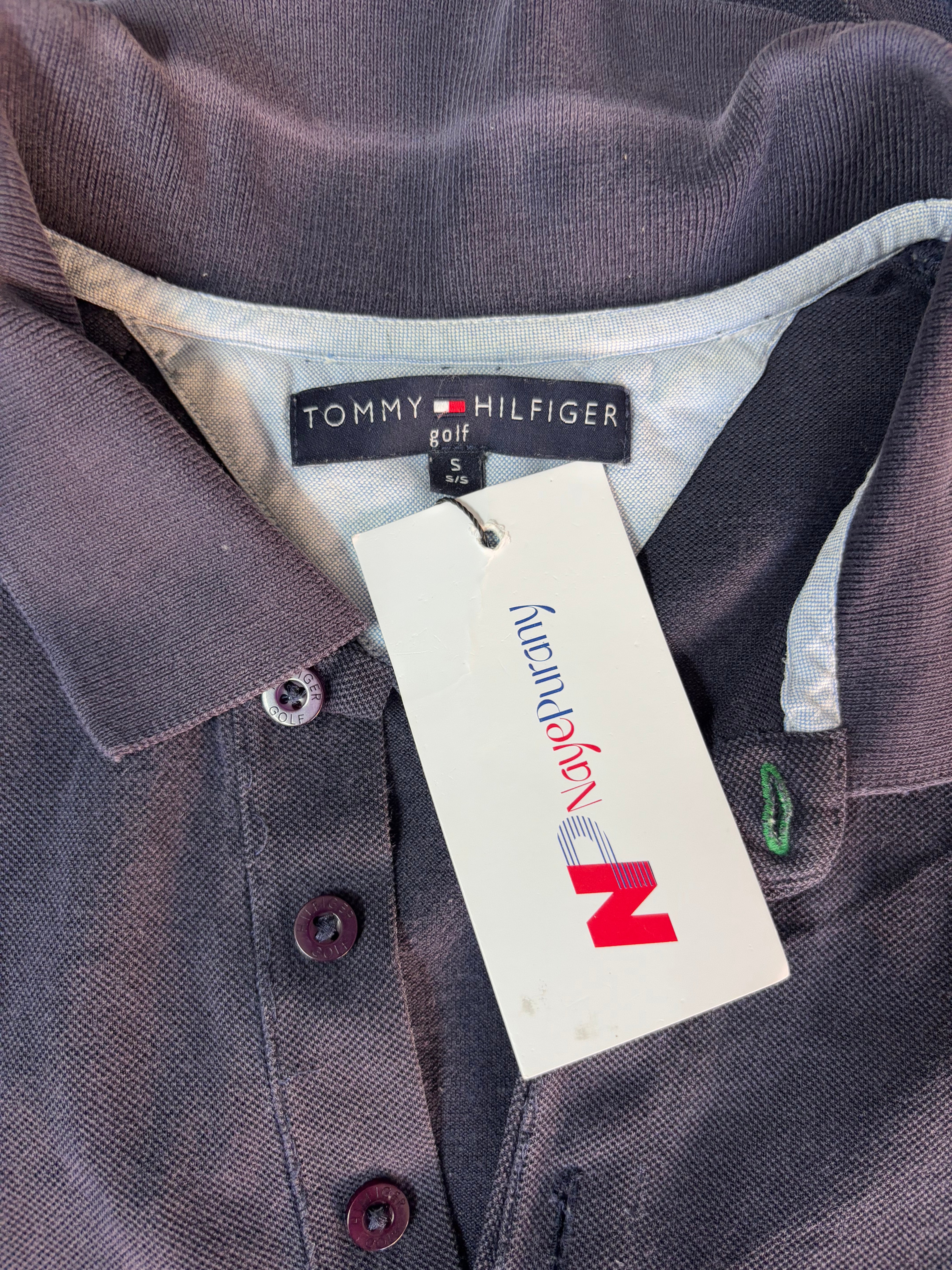 Tommy Hilfiger Golf