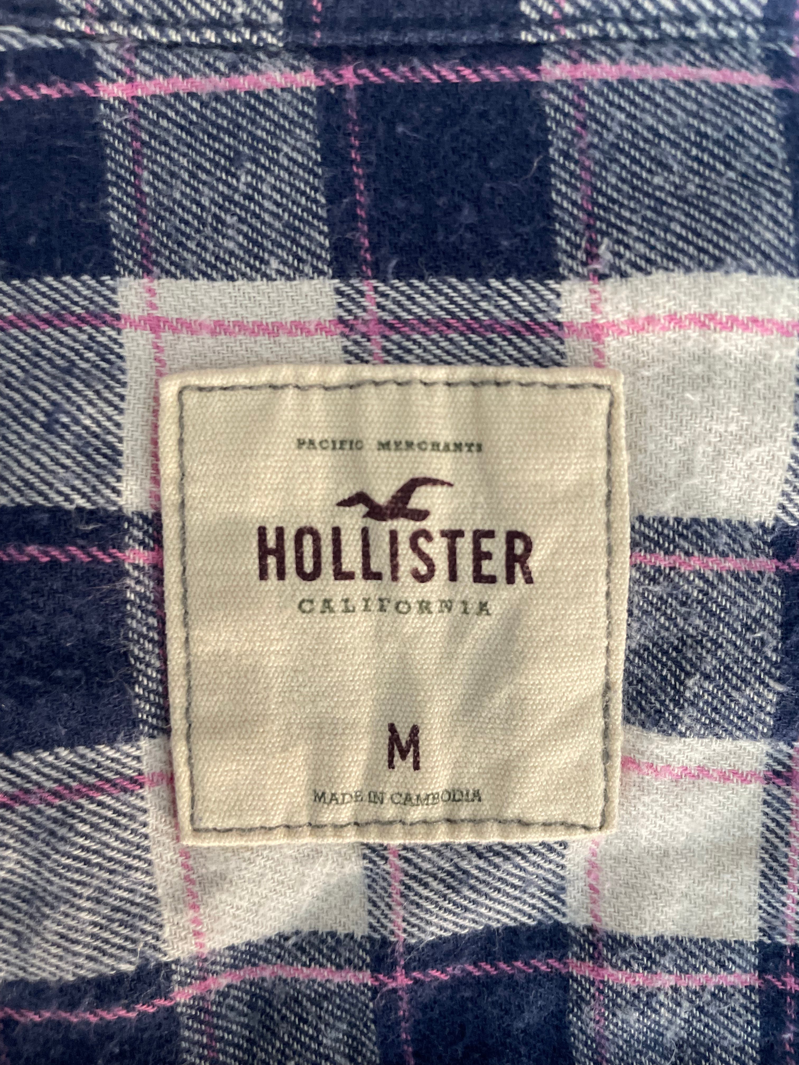 HOLLISTER