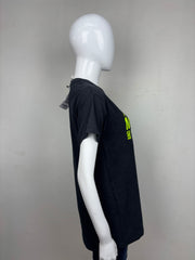 Gildan Black T-Shirt