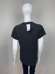 Gildan Black T-Shirt