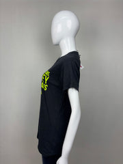 Gildan Black T-Shirt