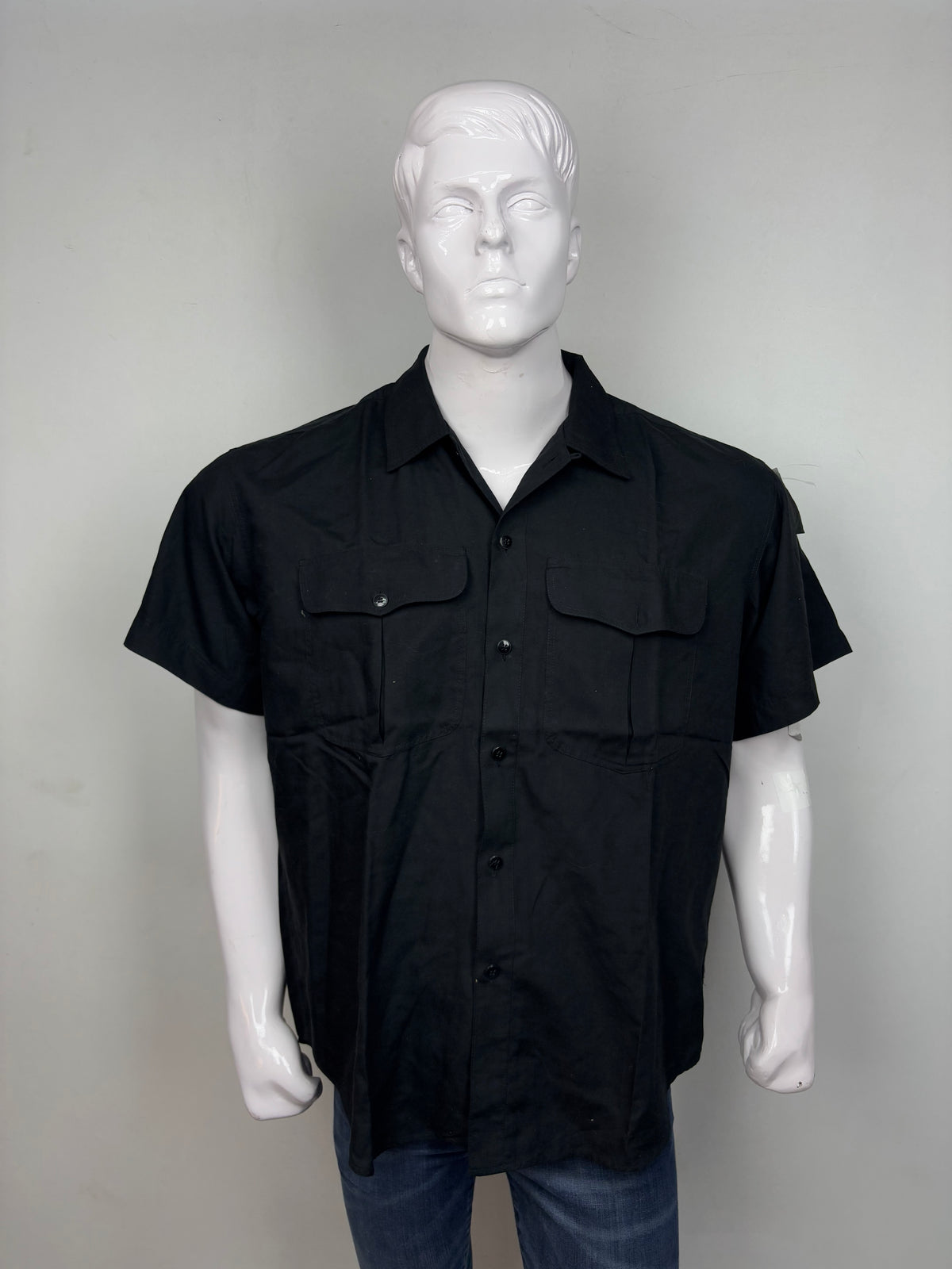 Lis Wear | Pocket Shirt