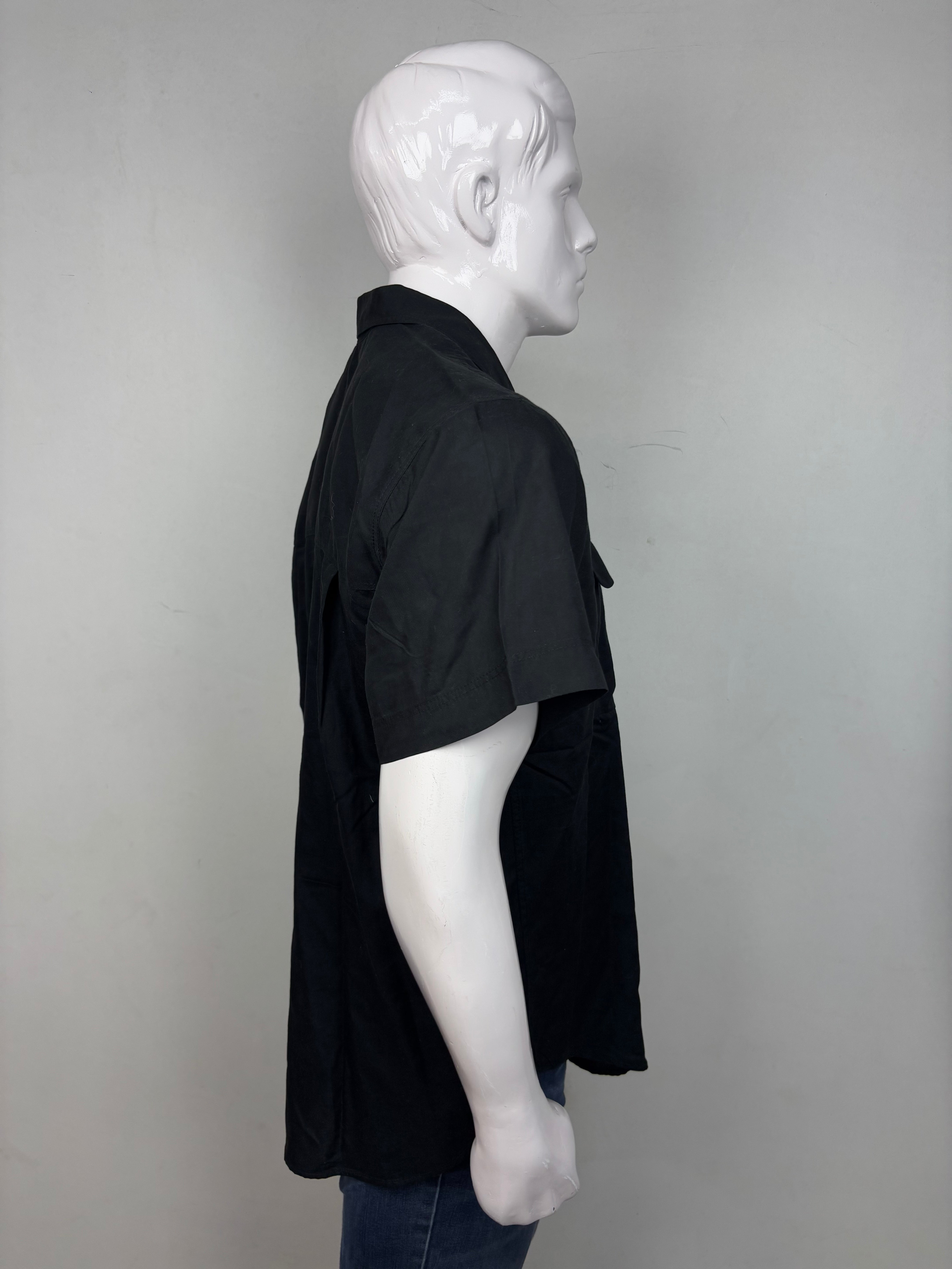 Lis Wear | Pocket Shirt