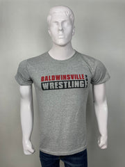 Gildan BALDWINSVILLE WRESTLING