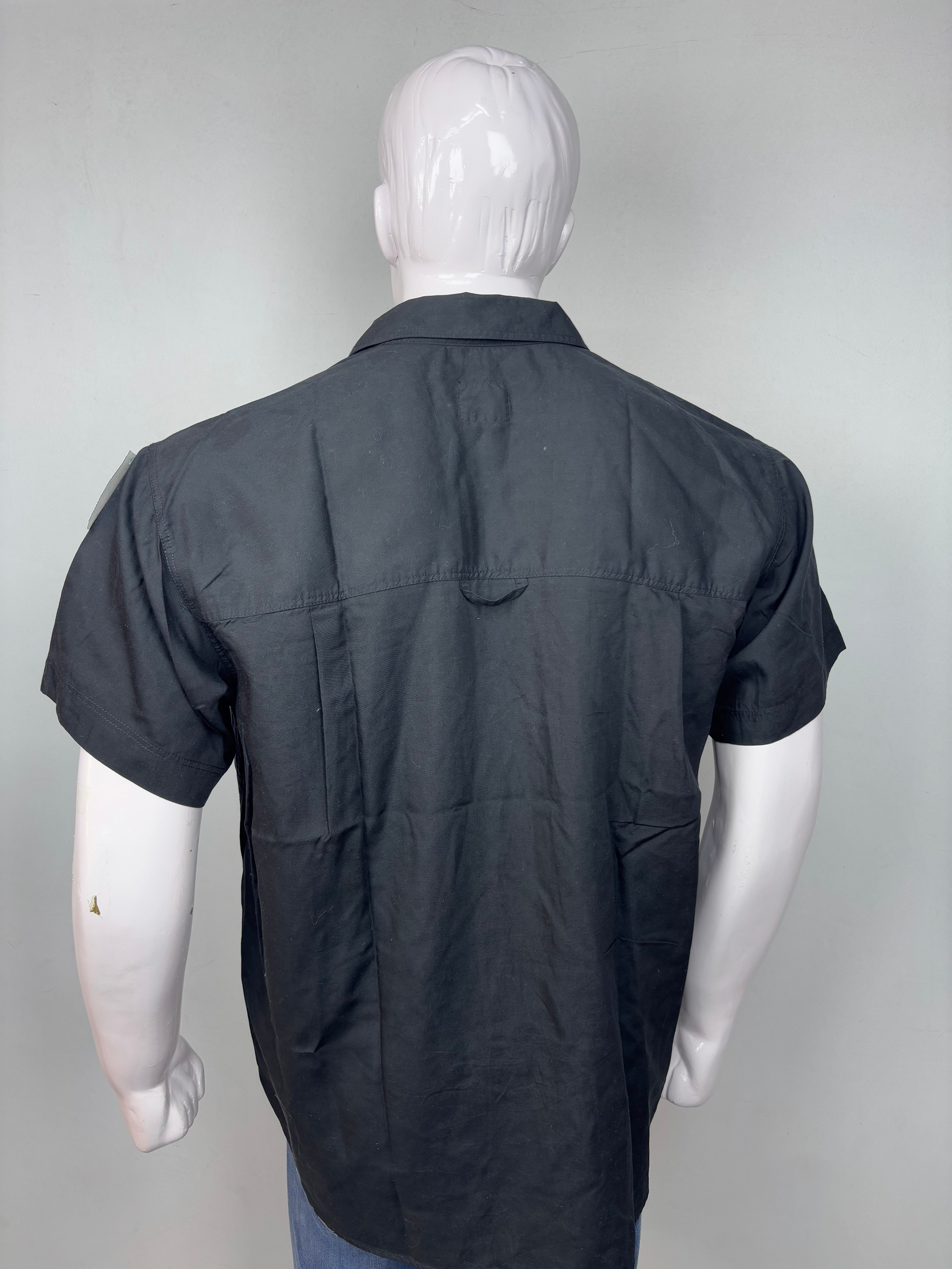 Lis Wear | Pocket Shirt