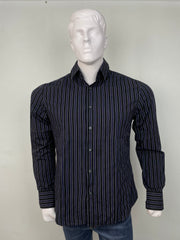 H&M Striped Shirt