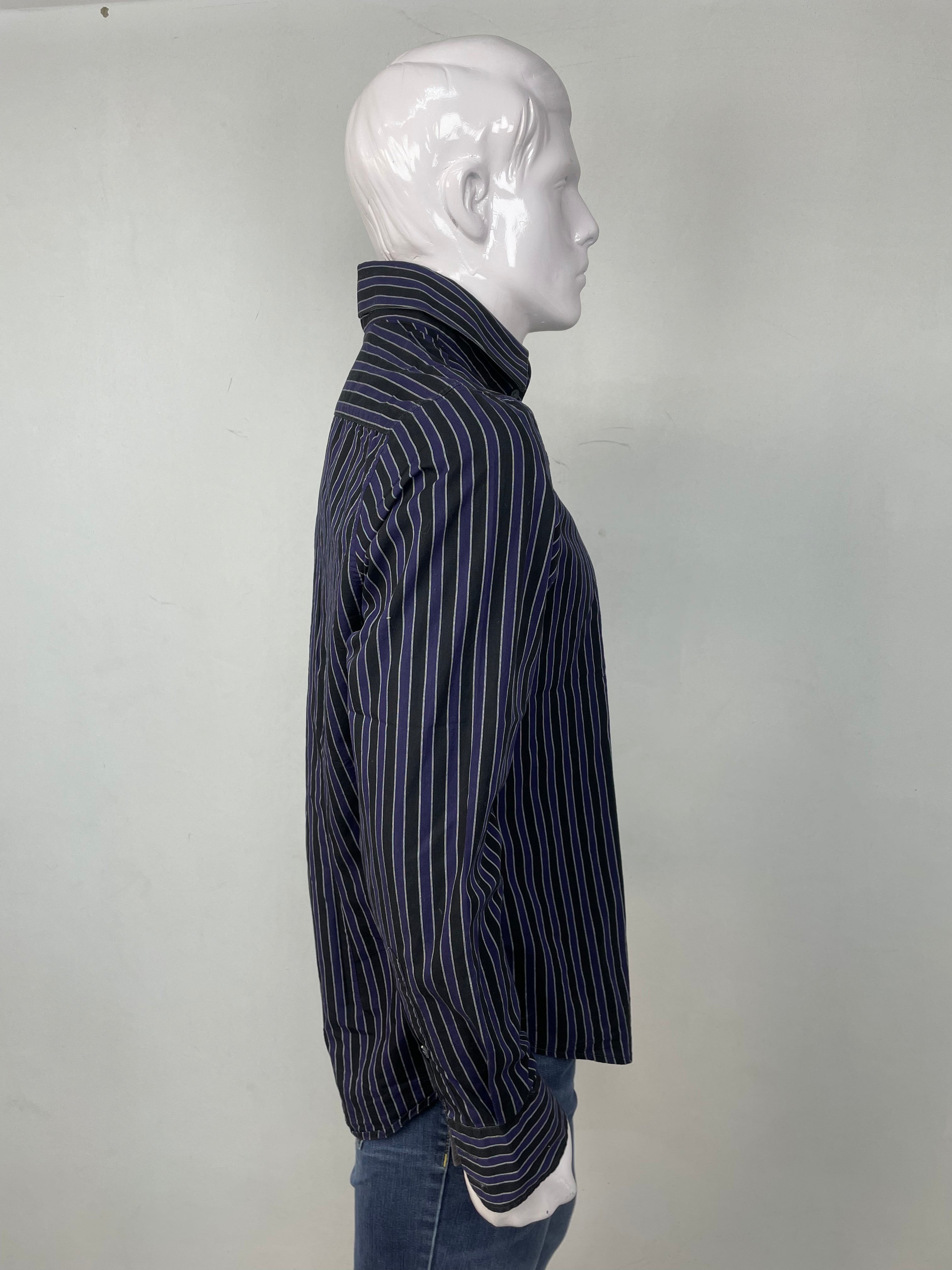 H&M Striped Shirt