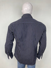H&M Striped Shirt