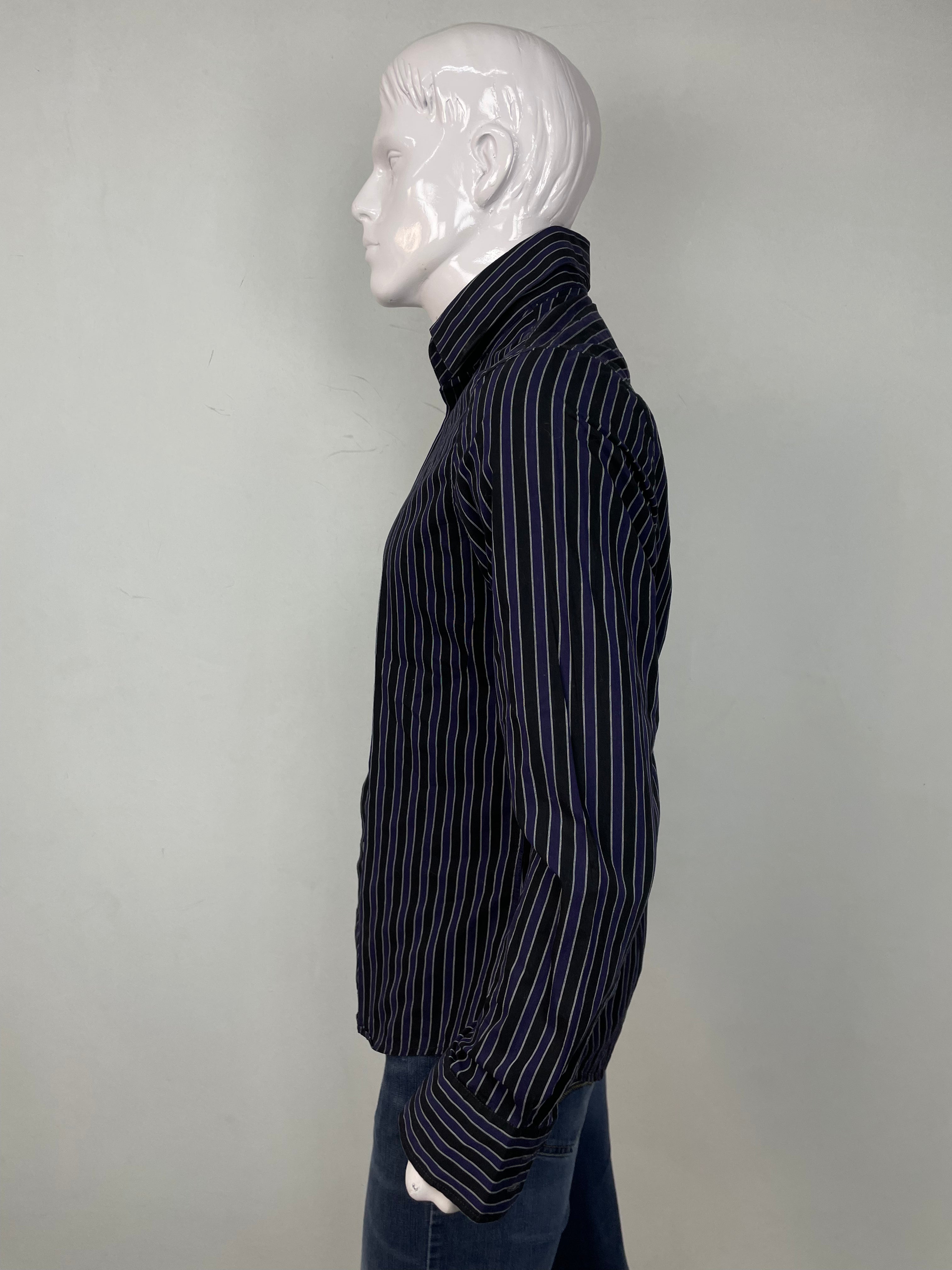 H&M Striped Shirt