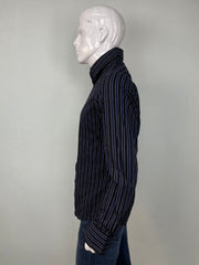 H&M Striped Shirt