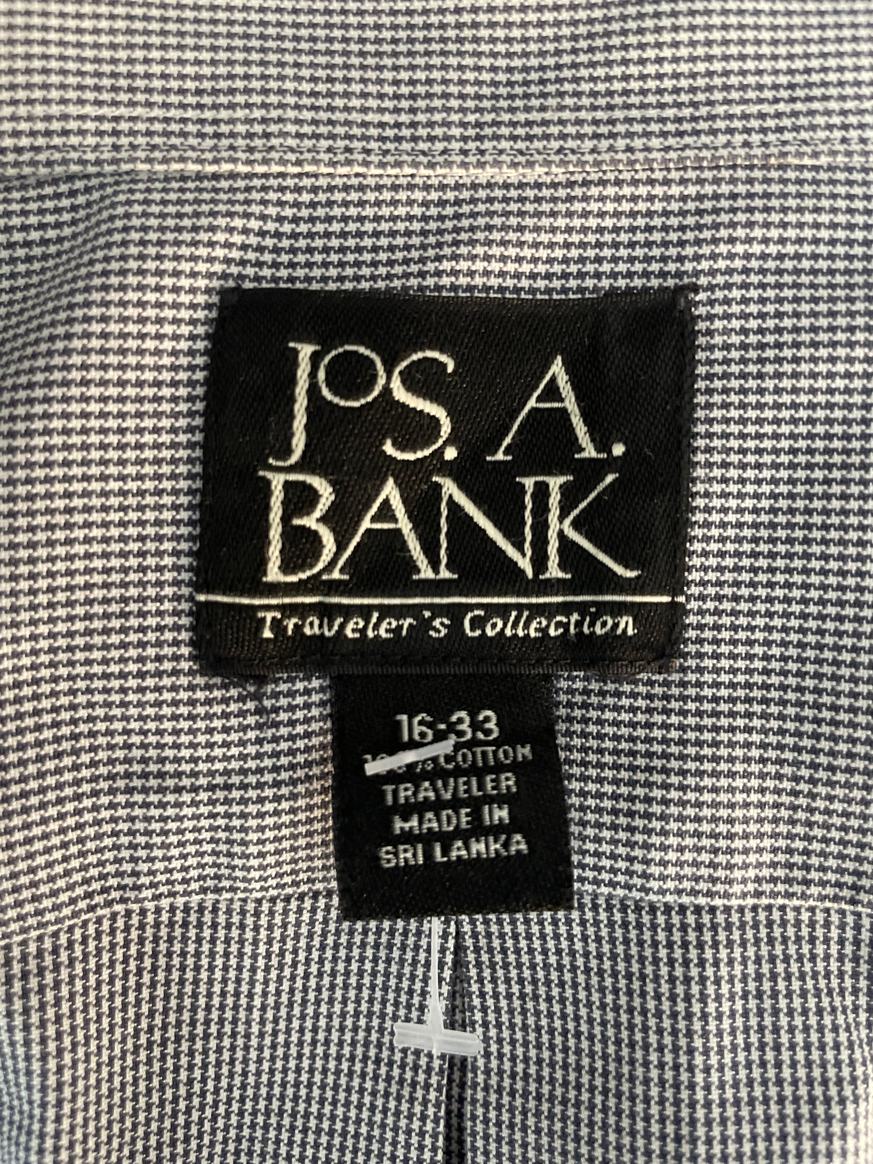 JOS. A. BANK Shirt