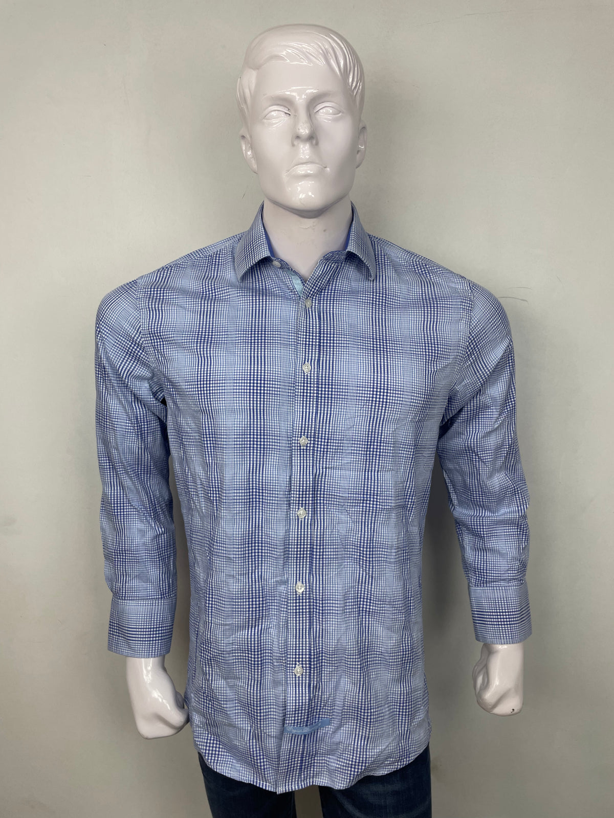 English Laundry Shirt