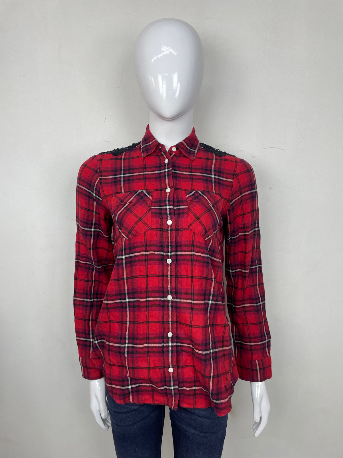 Express Shirt