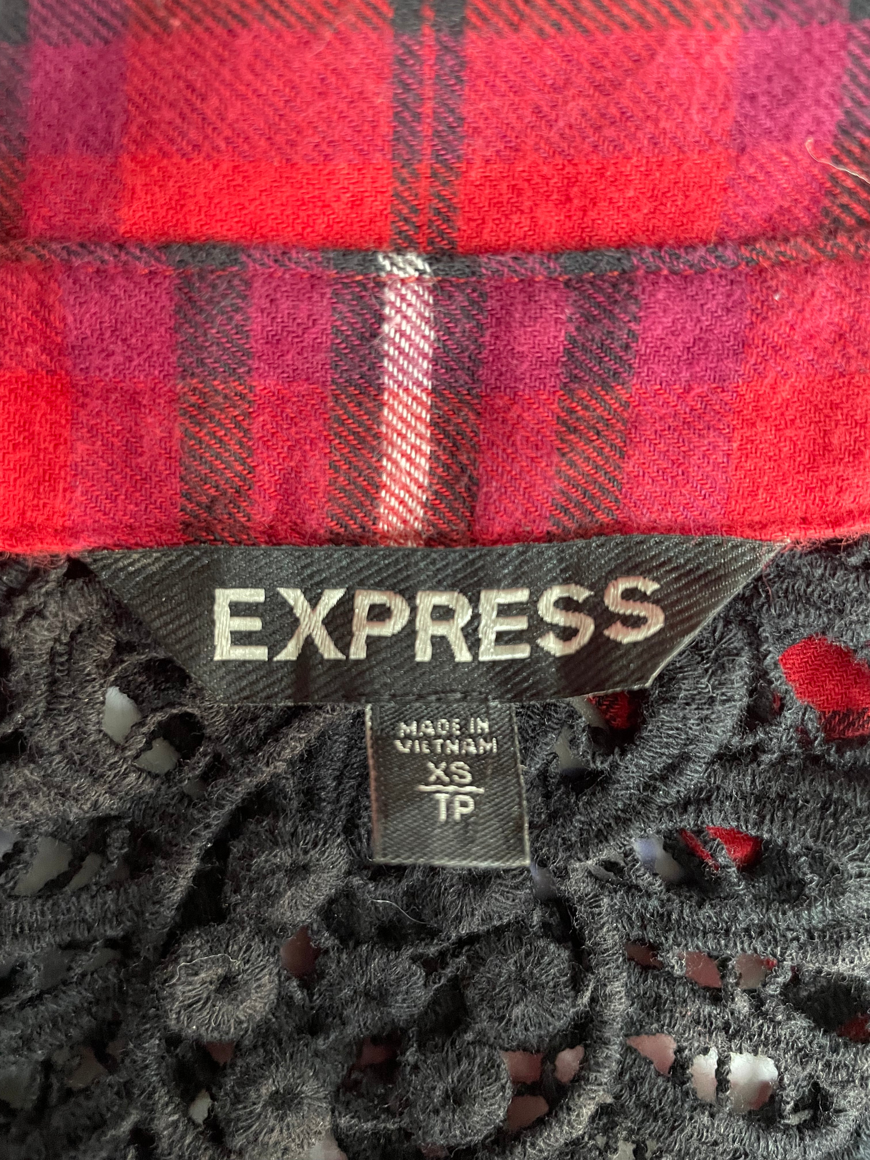 Express Shirt