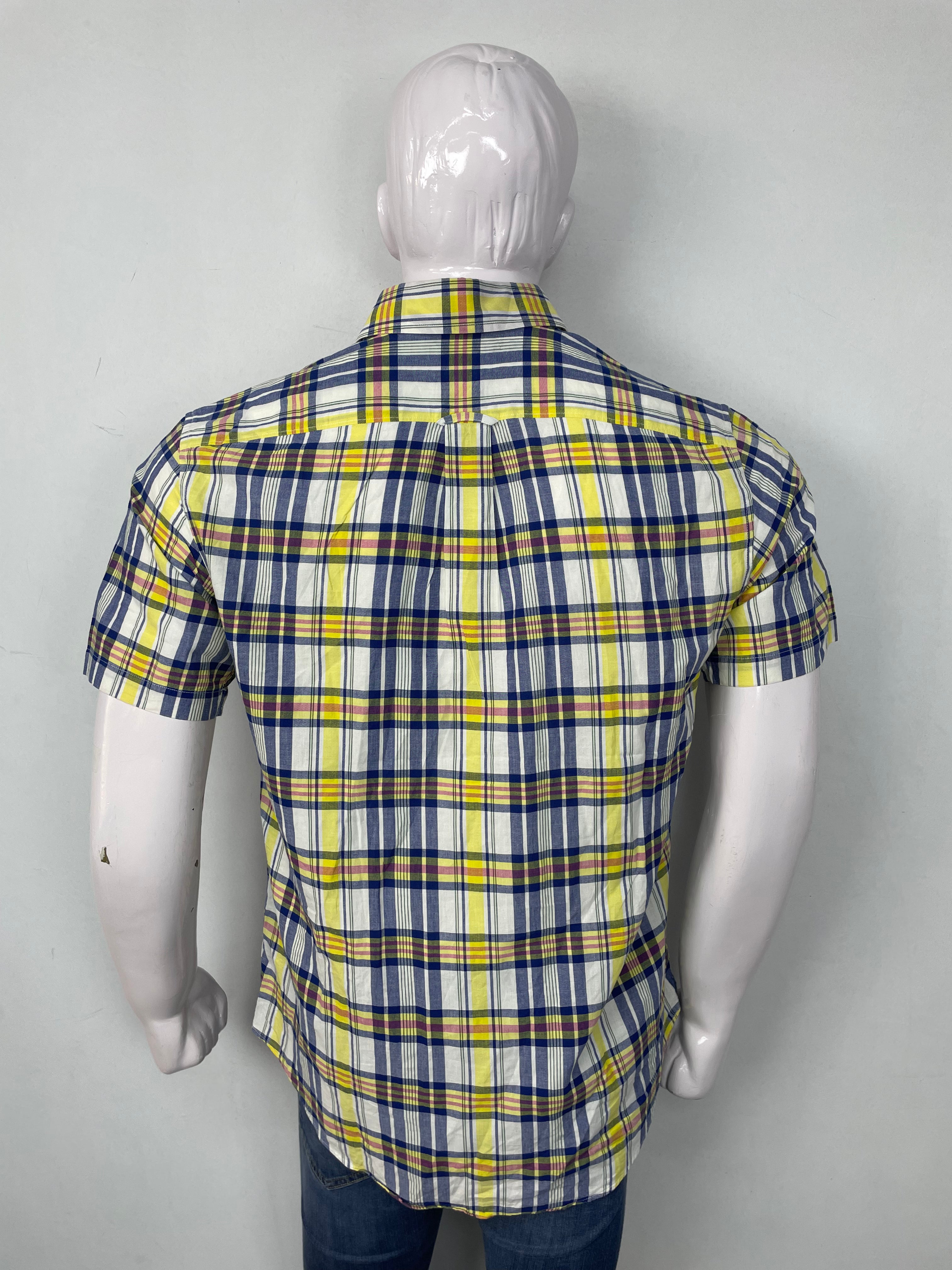 Land's End Shirt