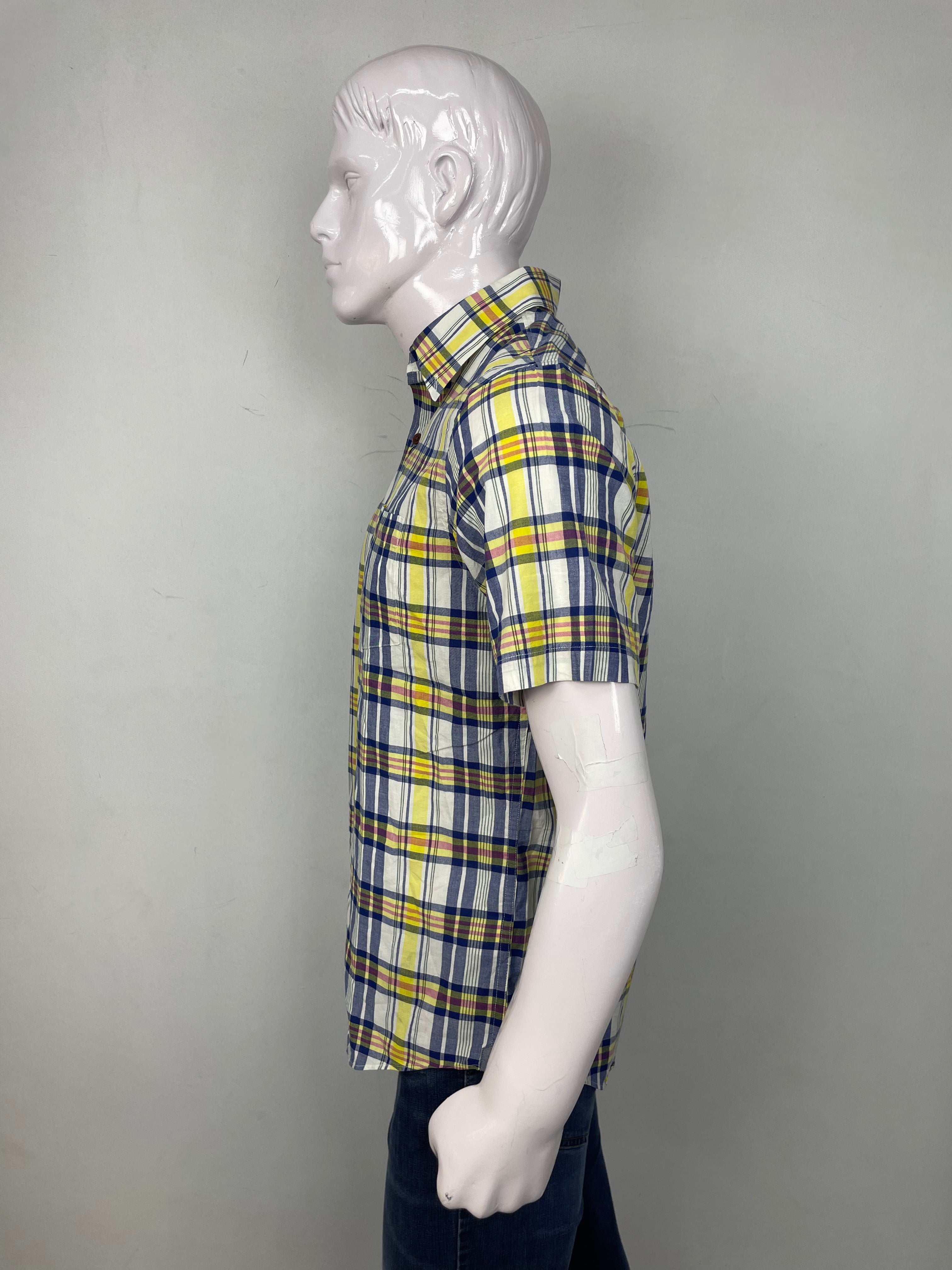 Land's End Shirt