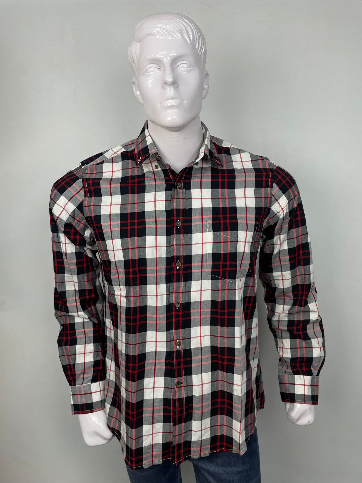 Club Room Shirt