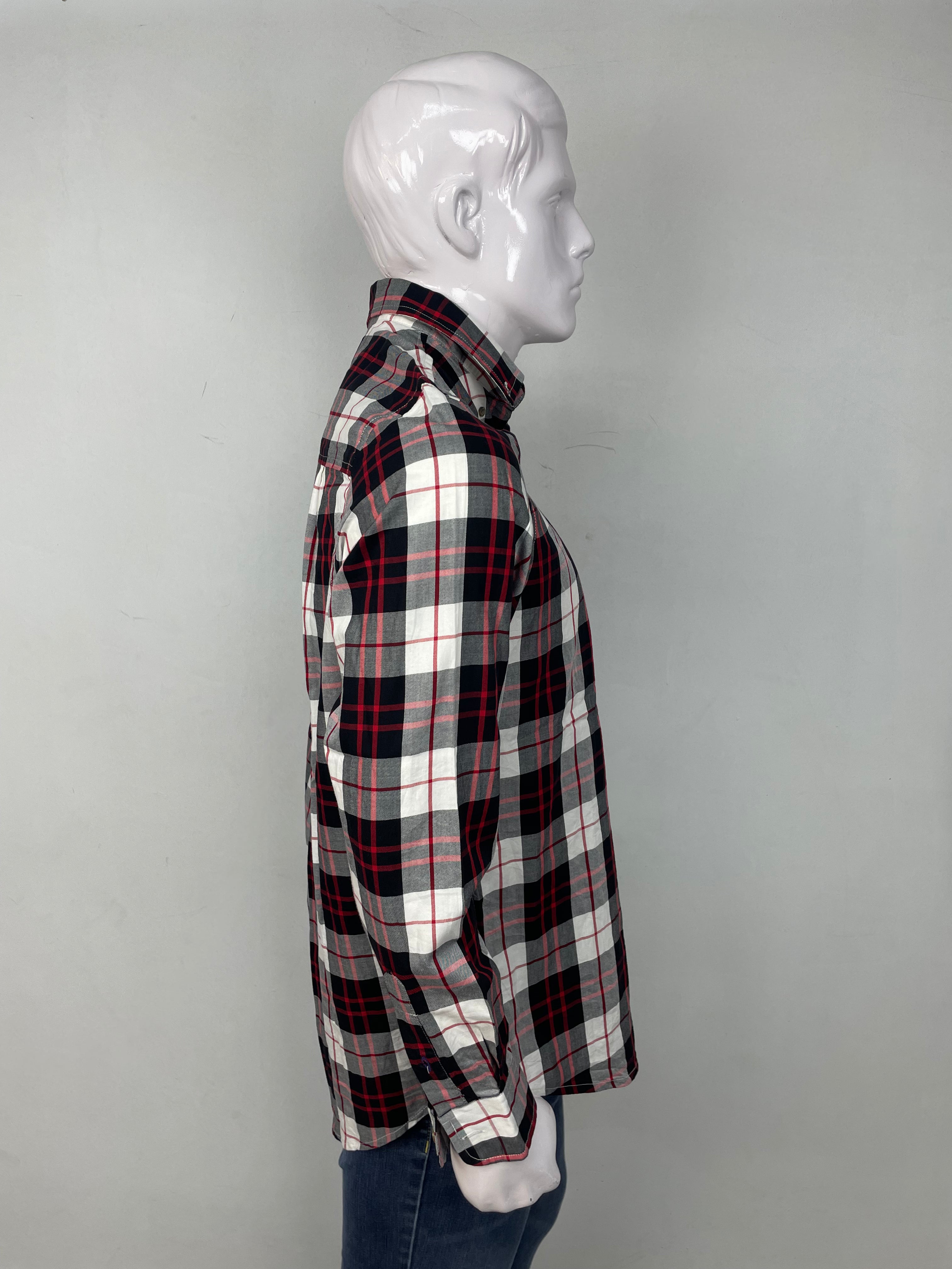 Club Room Shirt
