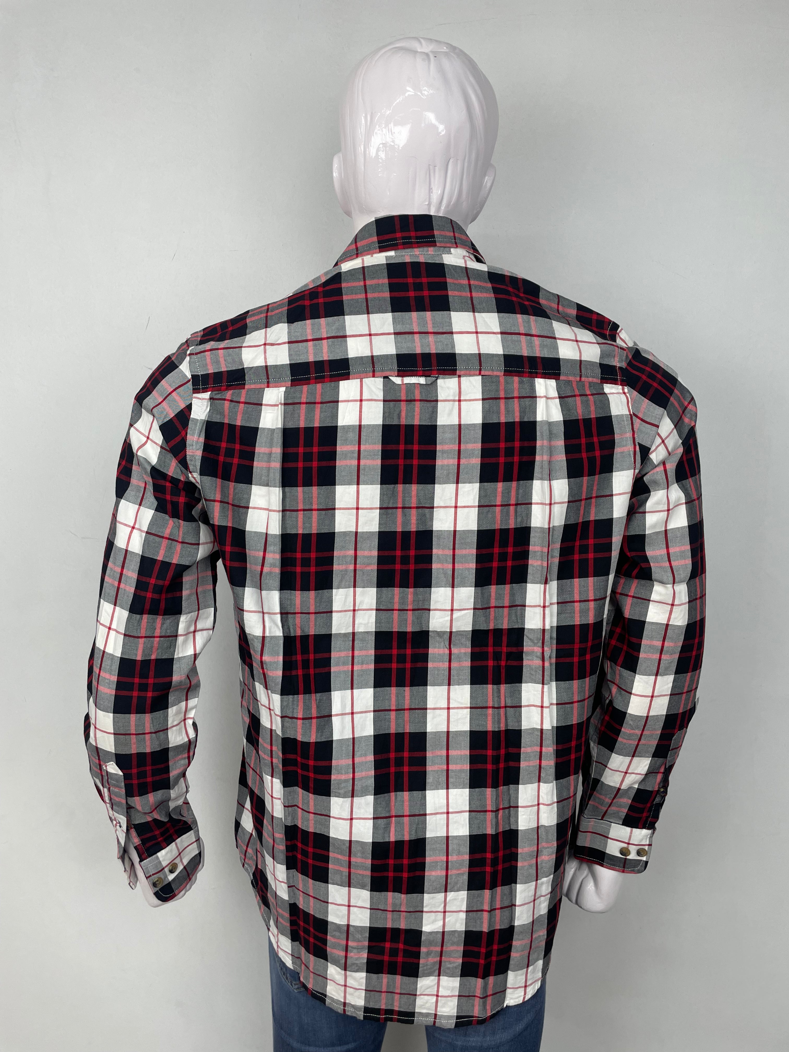 Club Room Shirt