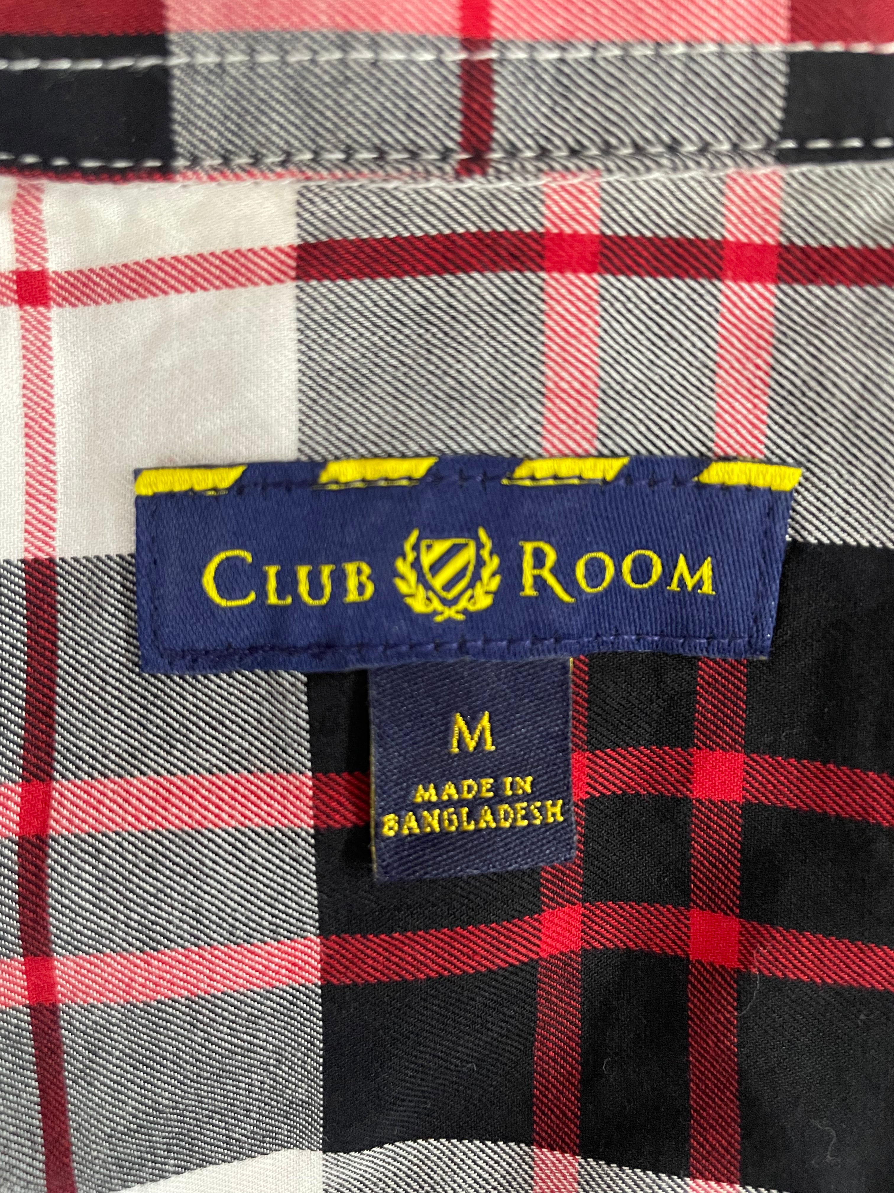 Club Room Shirt