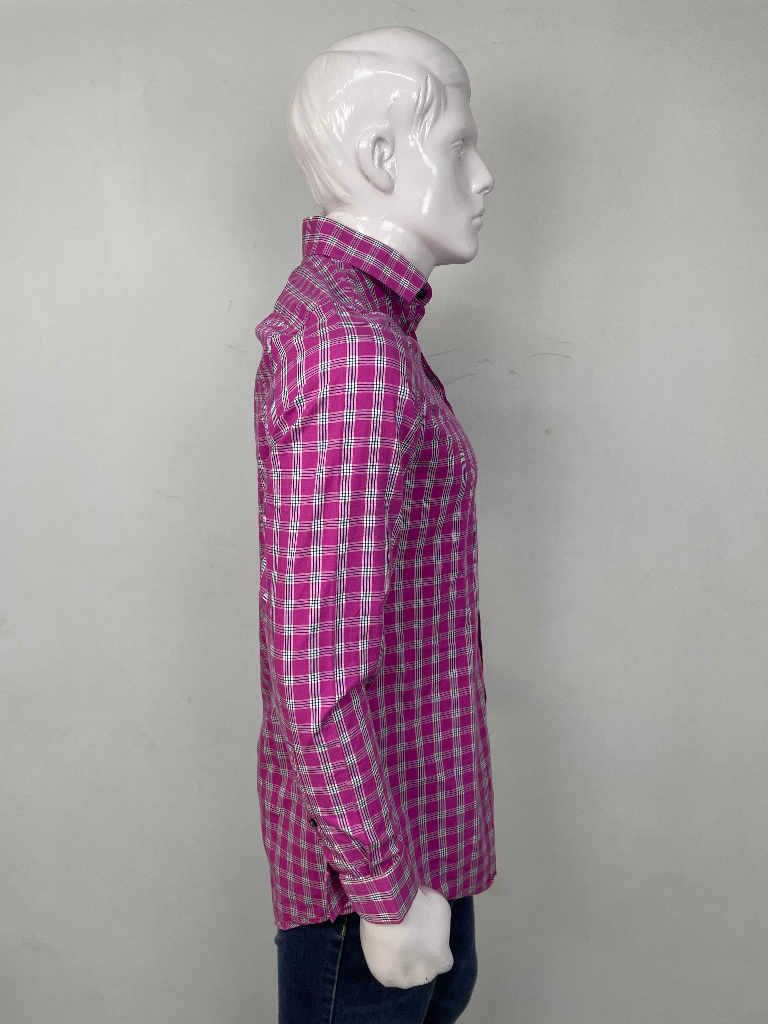 JF super slim fit Shirt