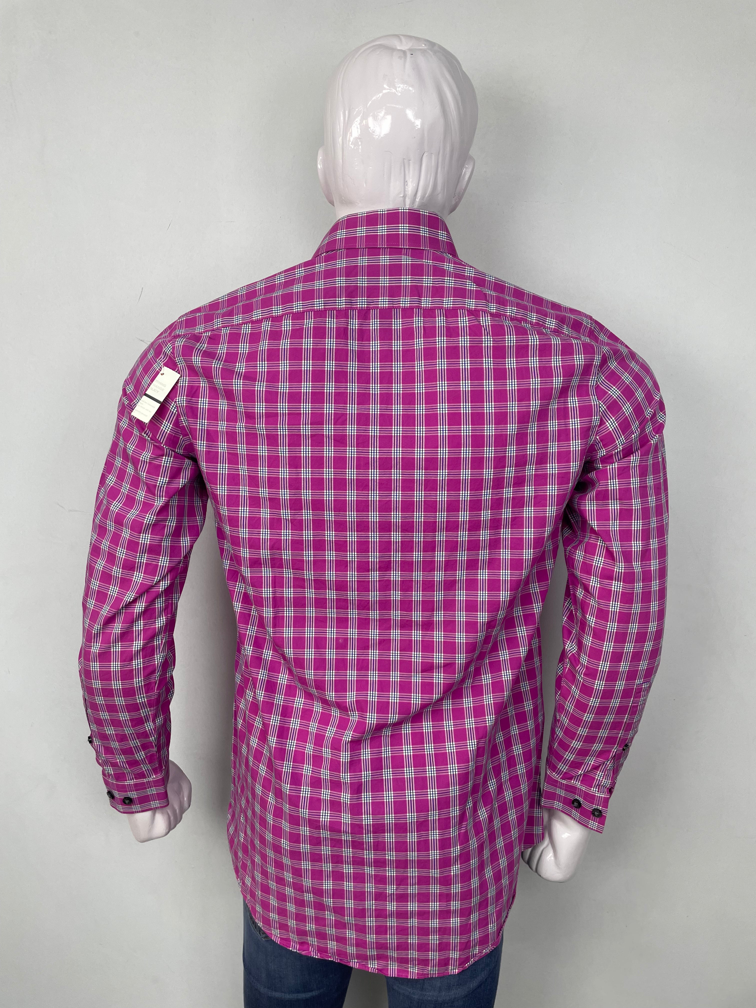 JF super slim fit Shirt