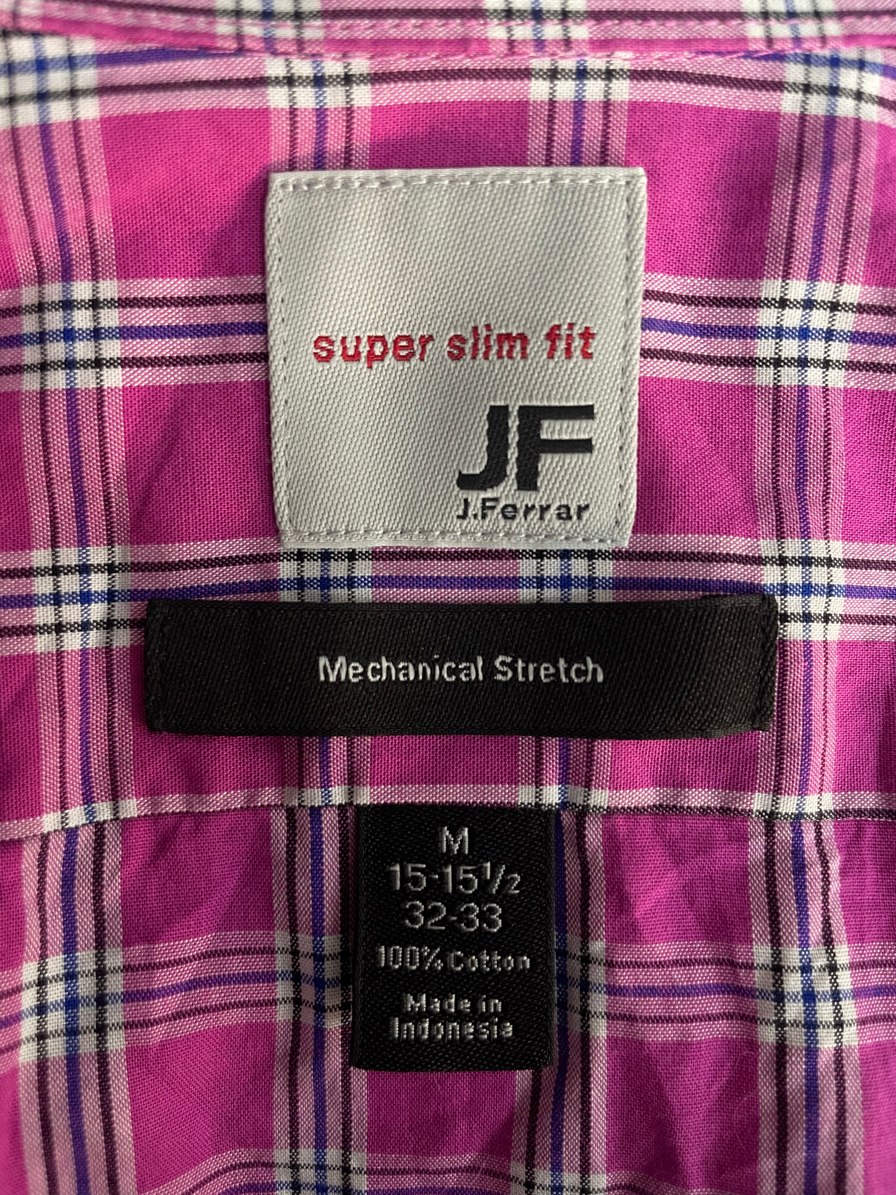 JF super slim fit Shirt