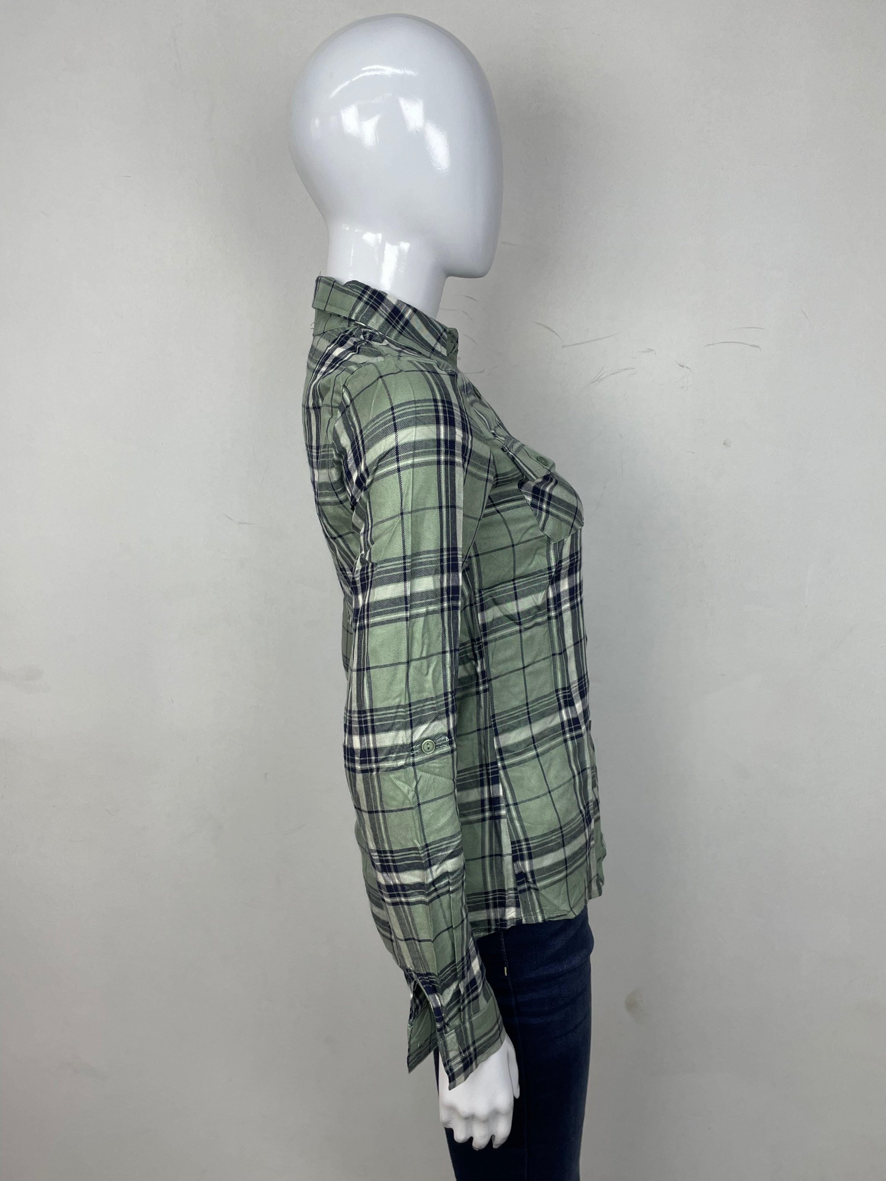 BLUE RAIN Shirt