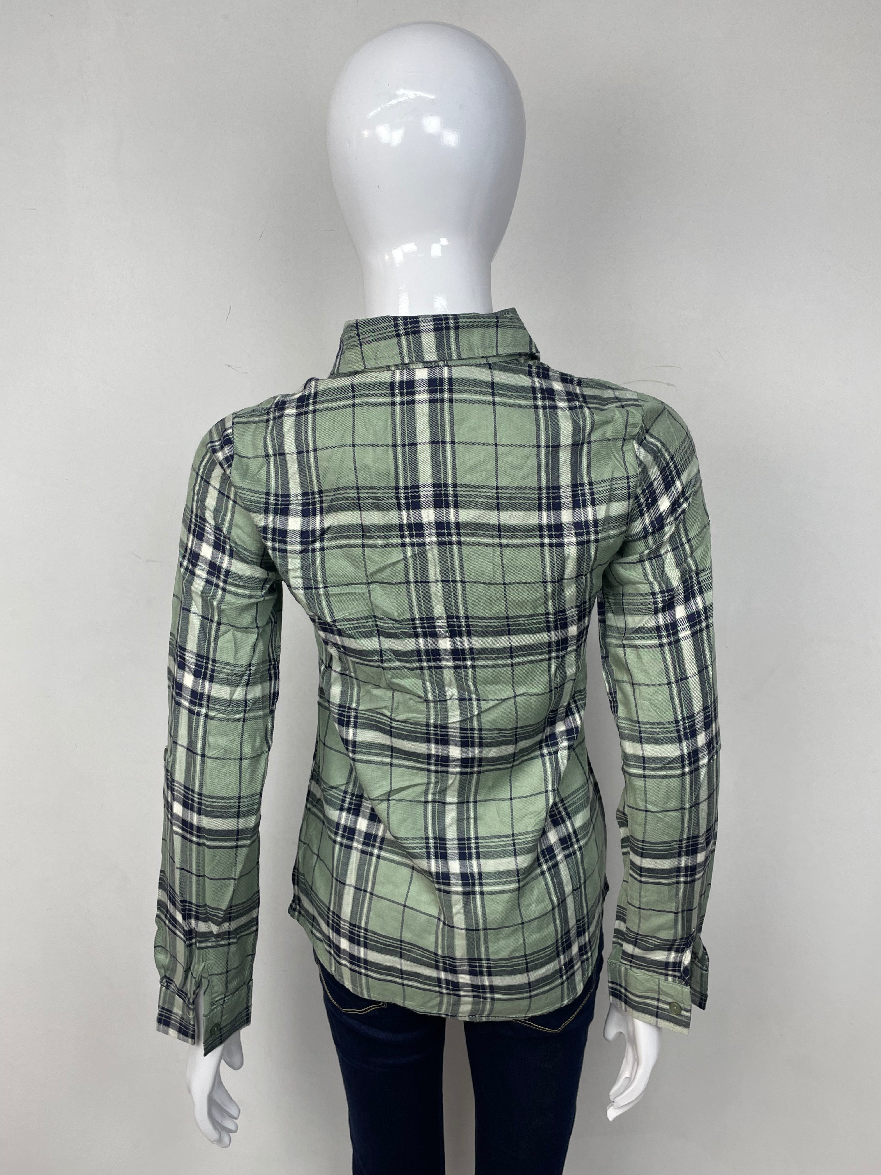 BLUE RAIN Shirt