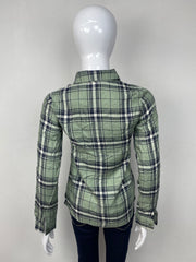 BLUE RAIN Shirt