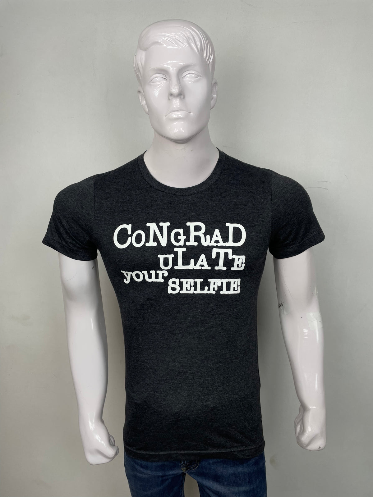 Canvas T-Shirt