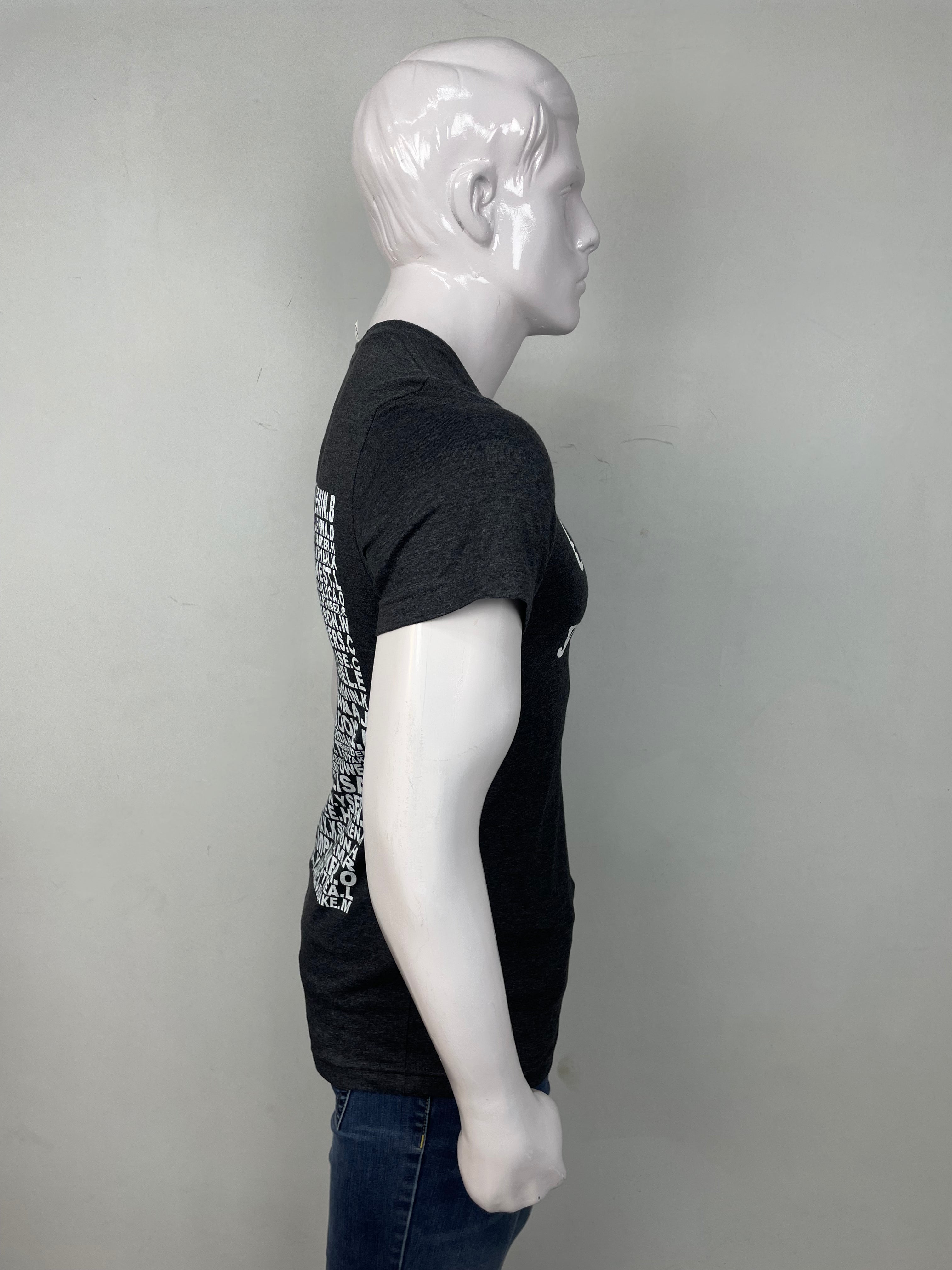 Canvas T-Shirt